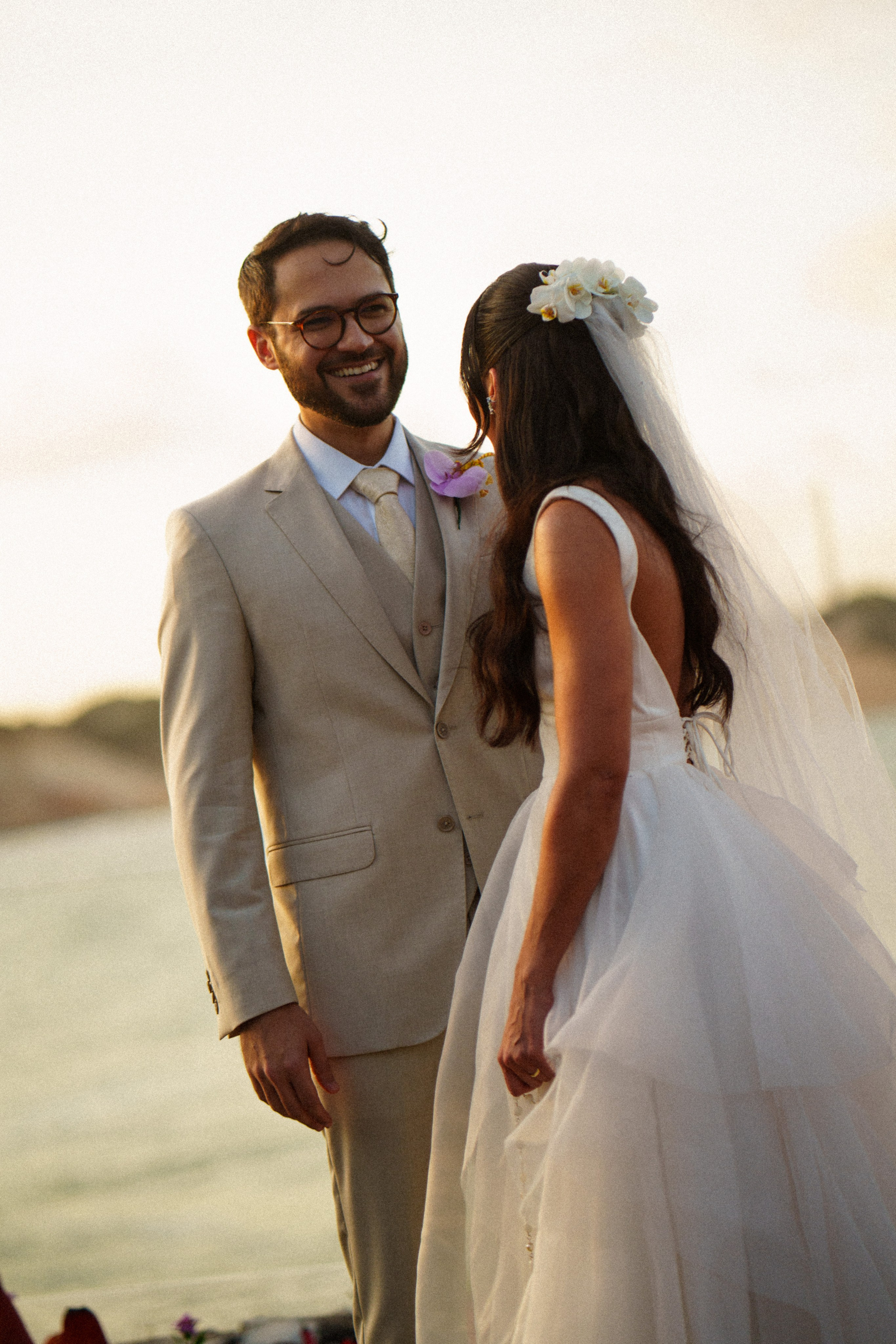 Beatriz & Joel | Tabatinga-RN. Fotógrafo de casamentos e gestantes