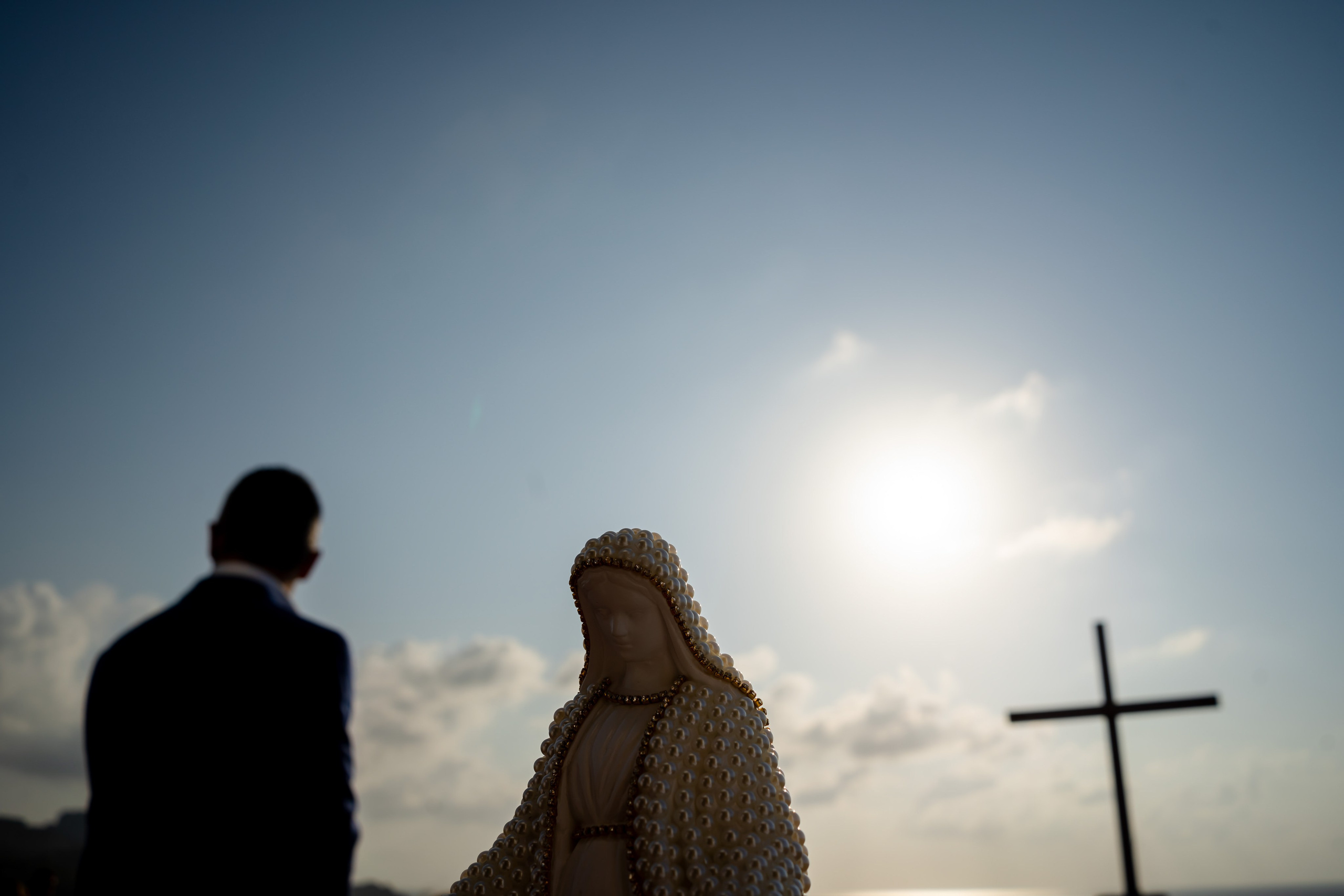 VIVI & EDSON | FERNANDO DE NORONHA. Fotógrafo de casamentos e gestantes