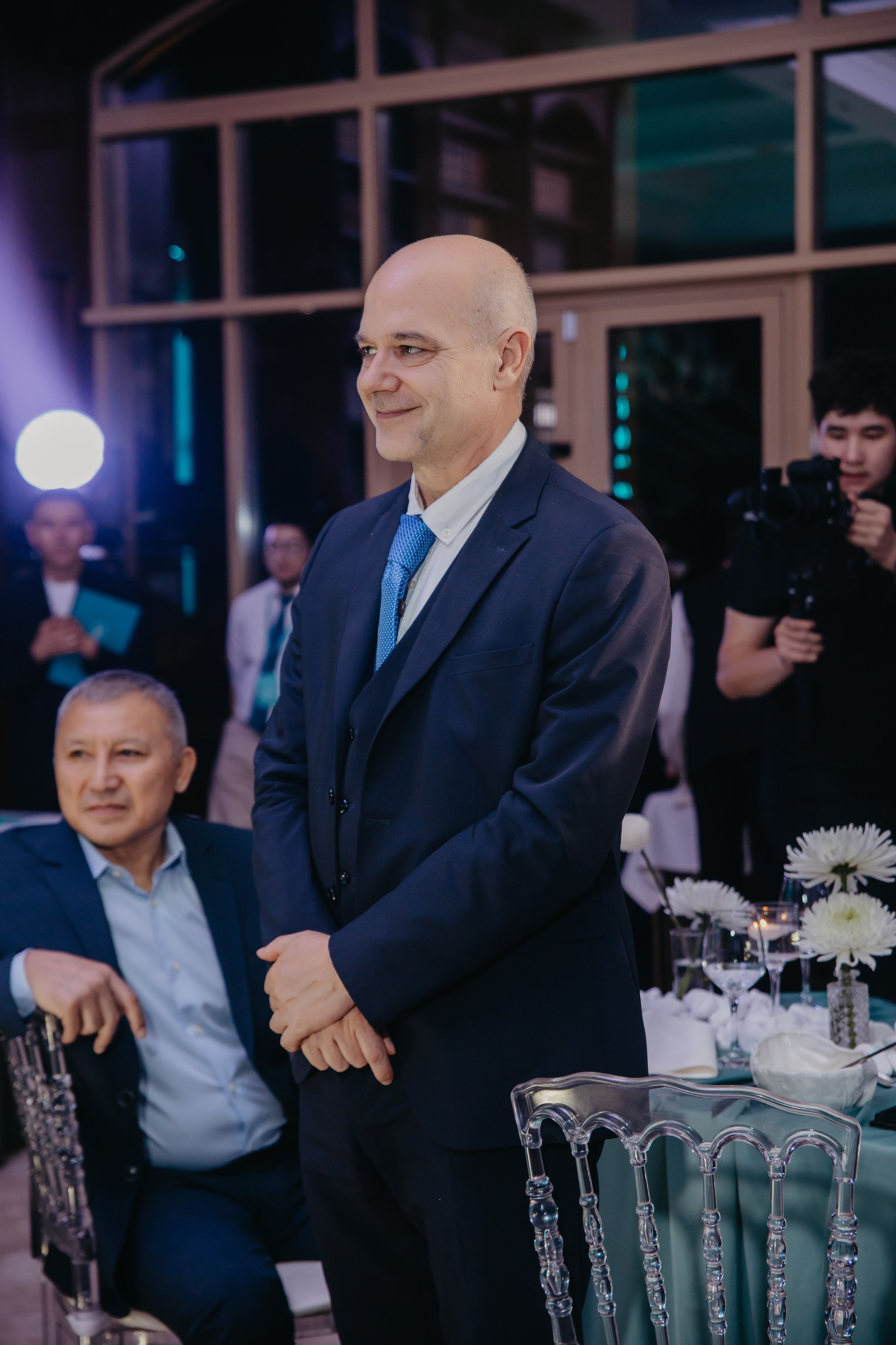 Репортажные съёмки. Фотограф Бишкек Садовский Никита