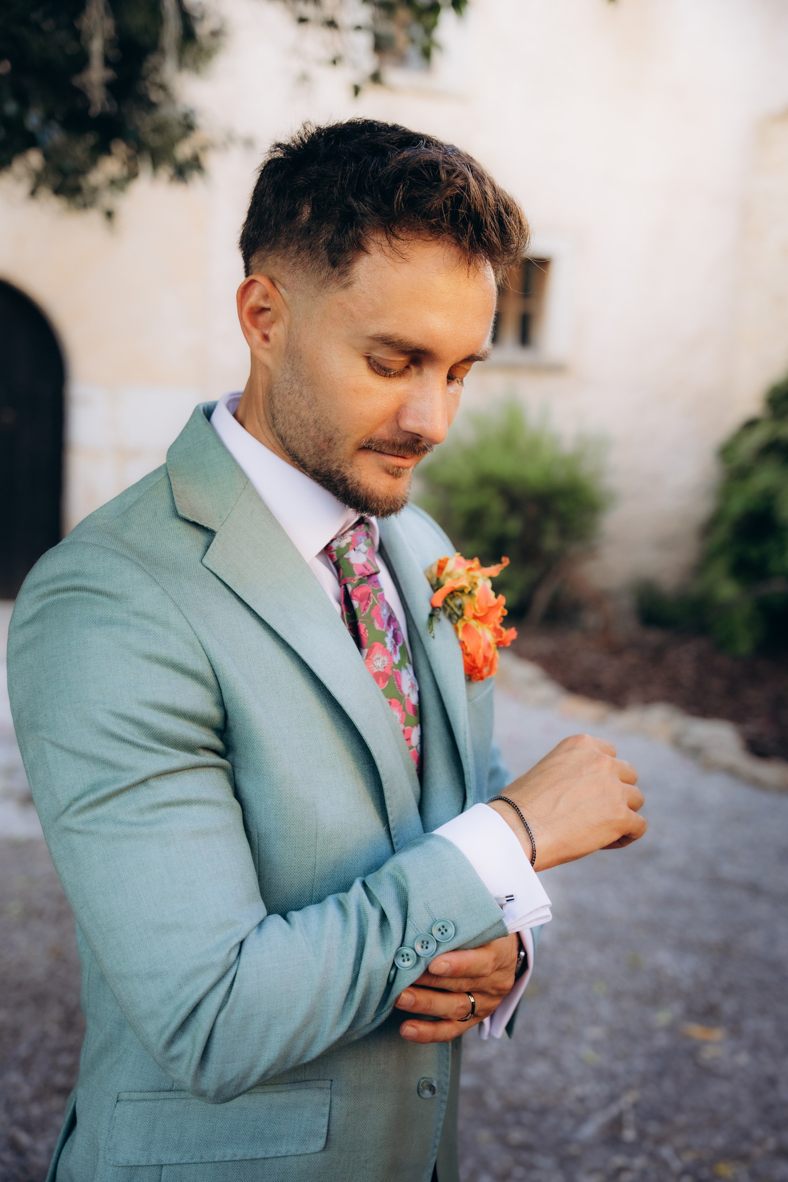 Wedding | Binissati. Elena Seewald