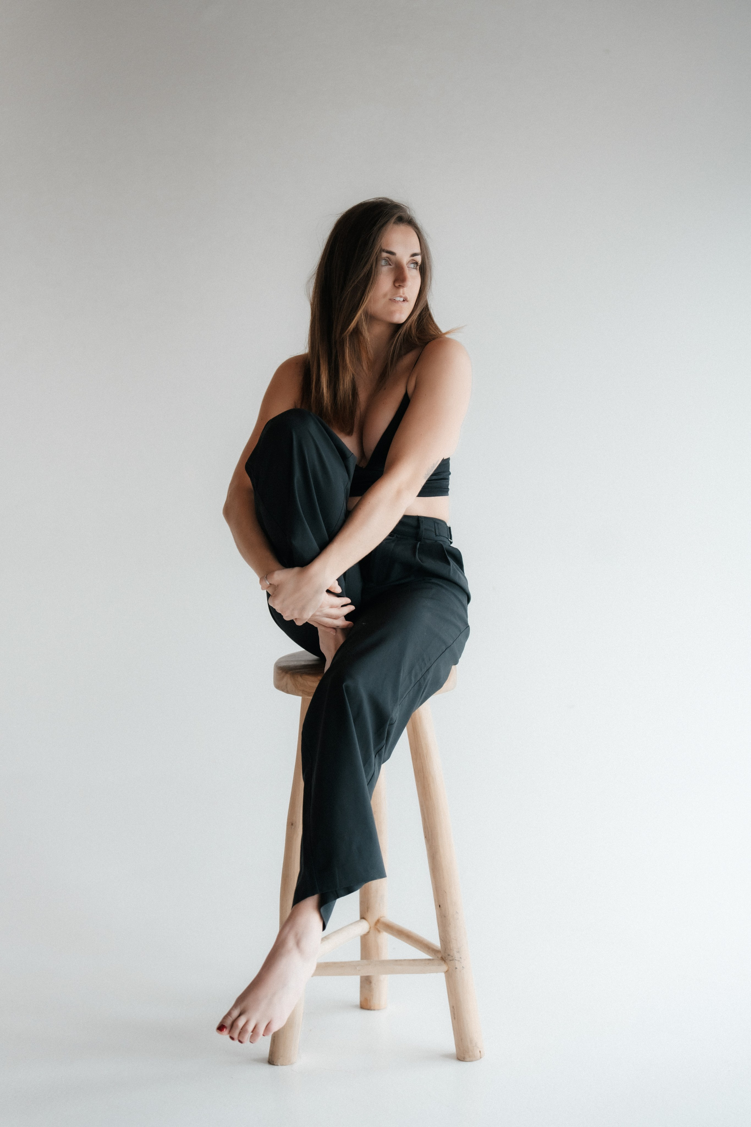 Izzy | Studio Trierweiler. Elena Seewald