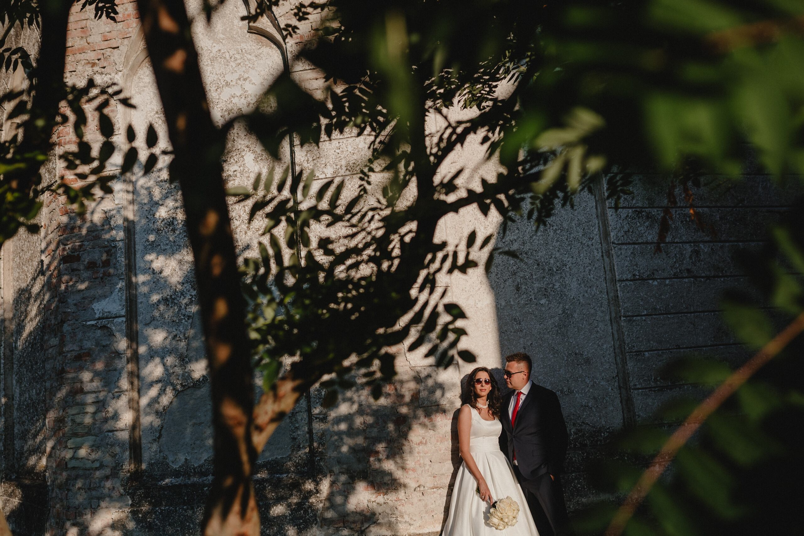 Portfolio. Wedding photographer based in Novi Sad, Marko Milivojevic