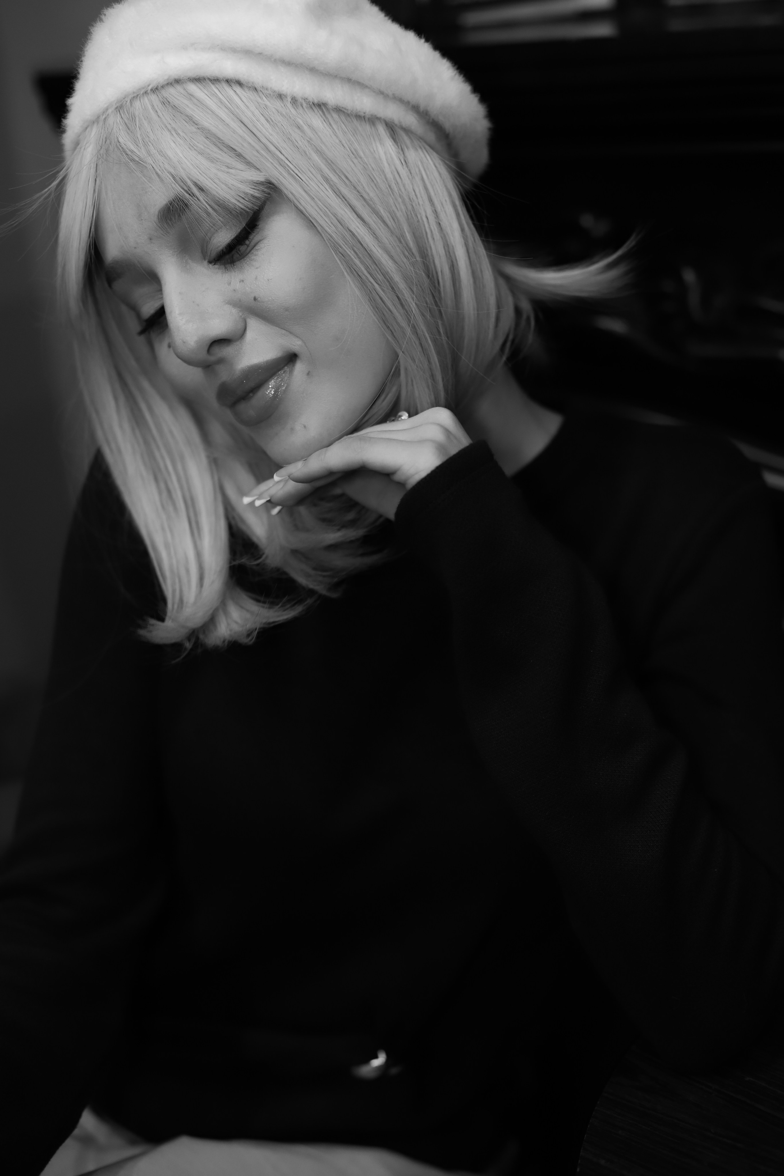 Solomia «Queen's gamble». VALERIIA VIUNOVA individual shooting\love story\event\brand