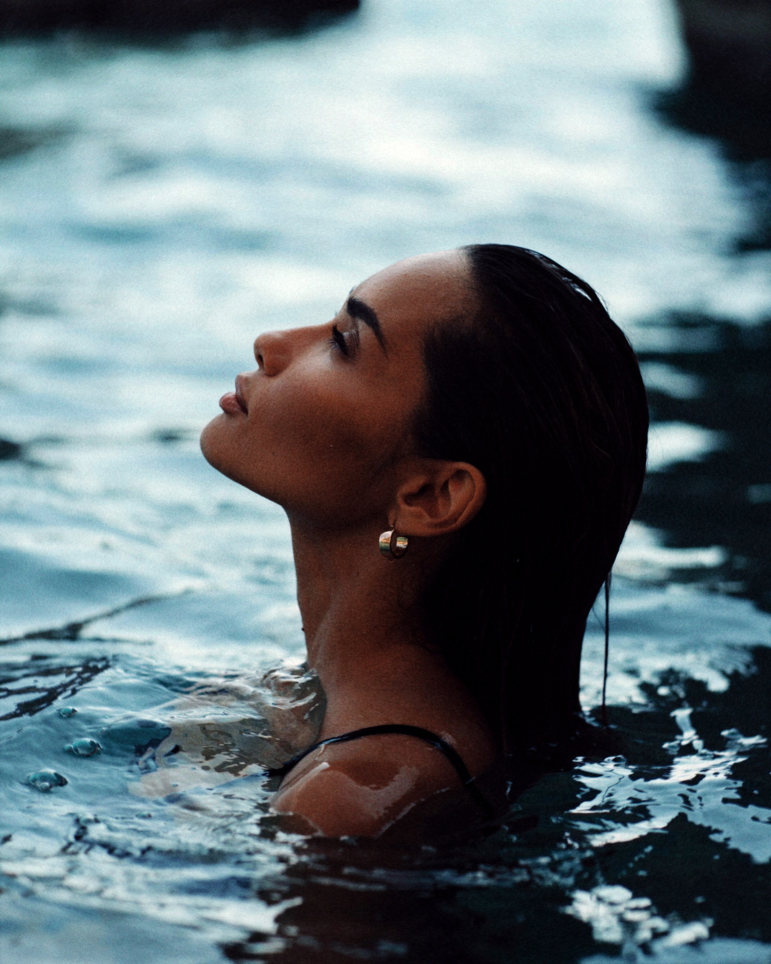 GUZEL. Photographer Inna Mendelson