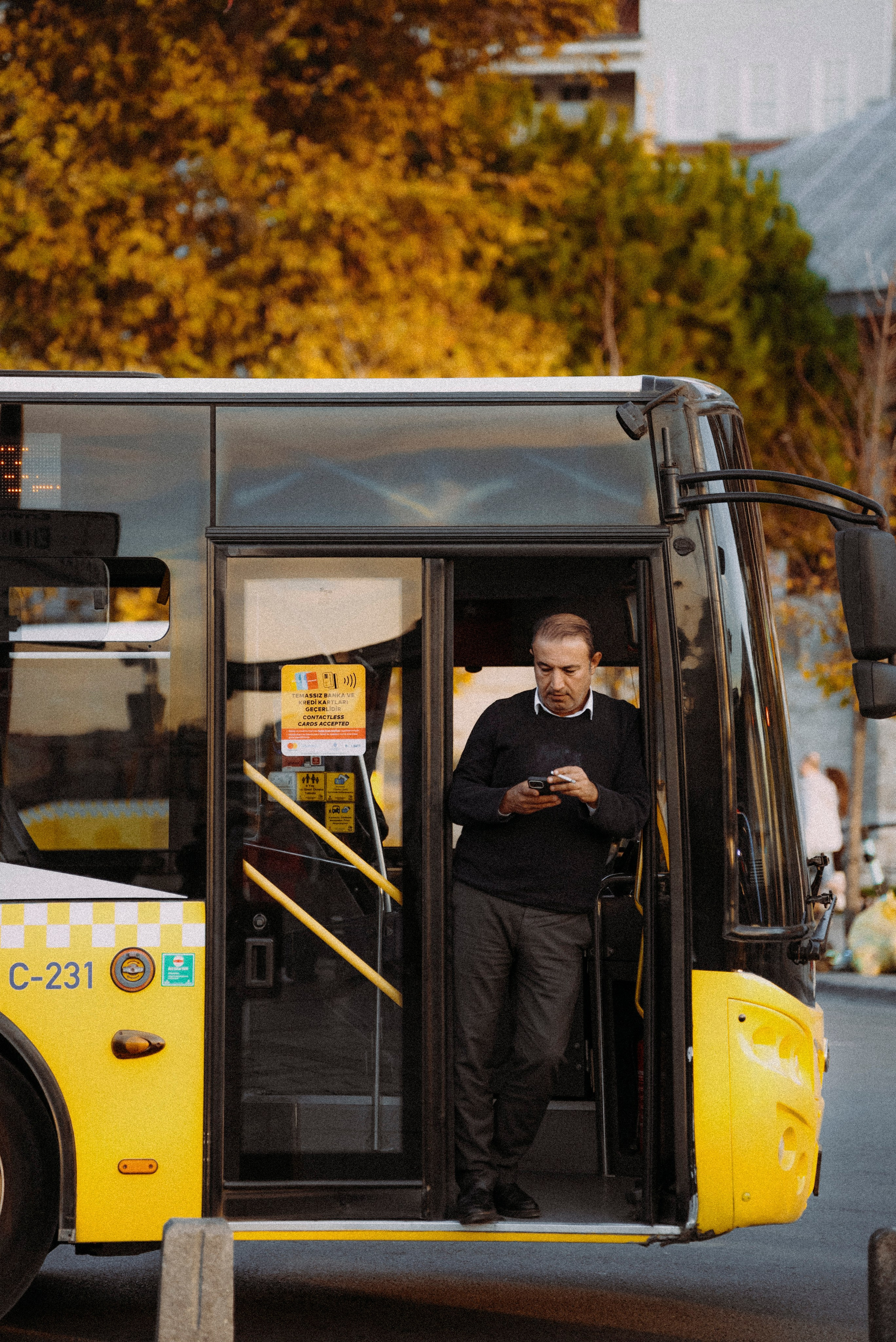 СТАМБУЛ. Стрит-фотография, полная абсурда, идиотизма и красоты