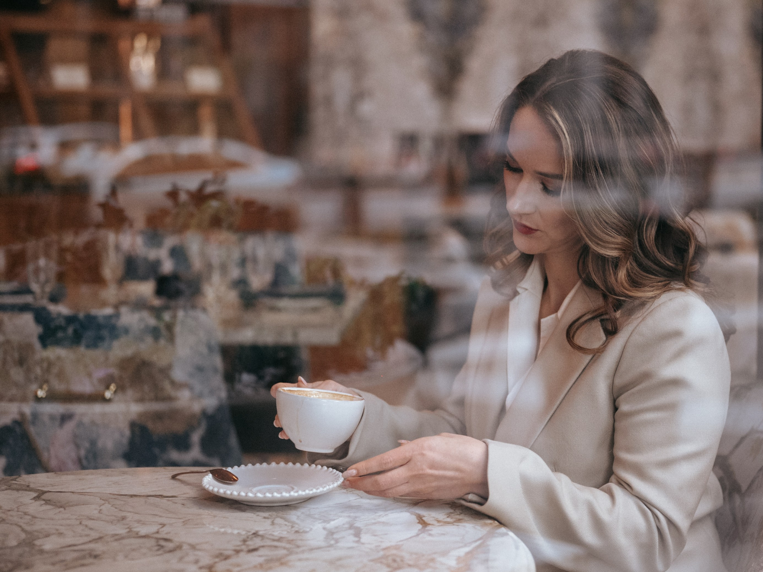 Marina. Portrait photographer in Charlotte, North Carolina