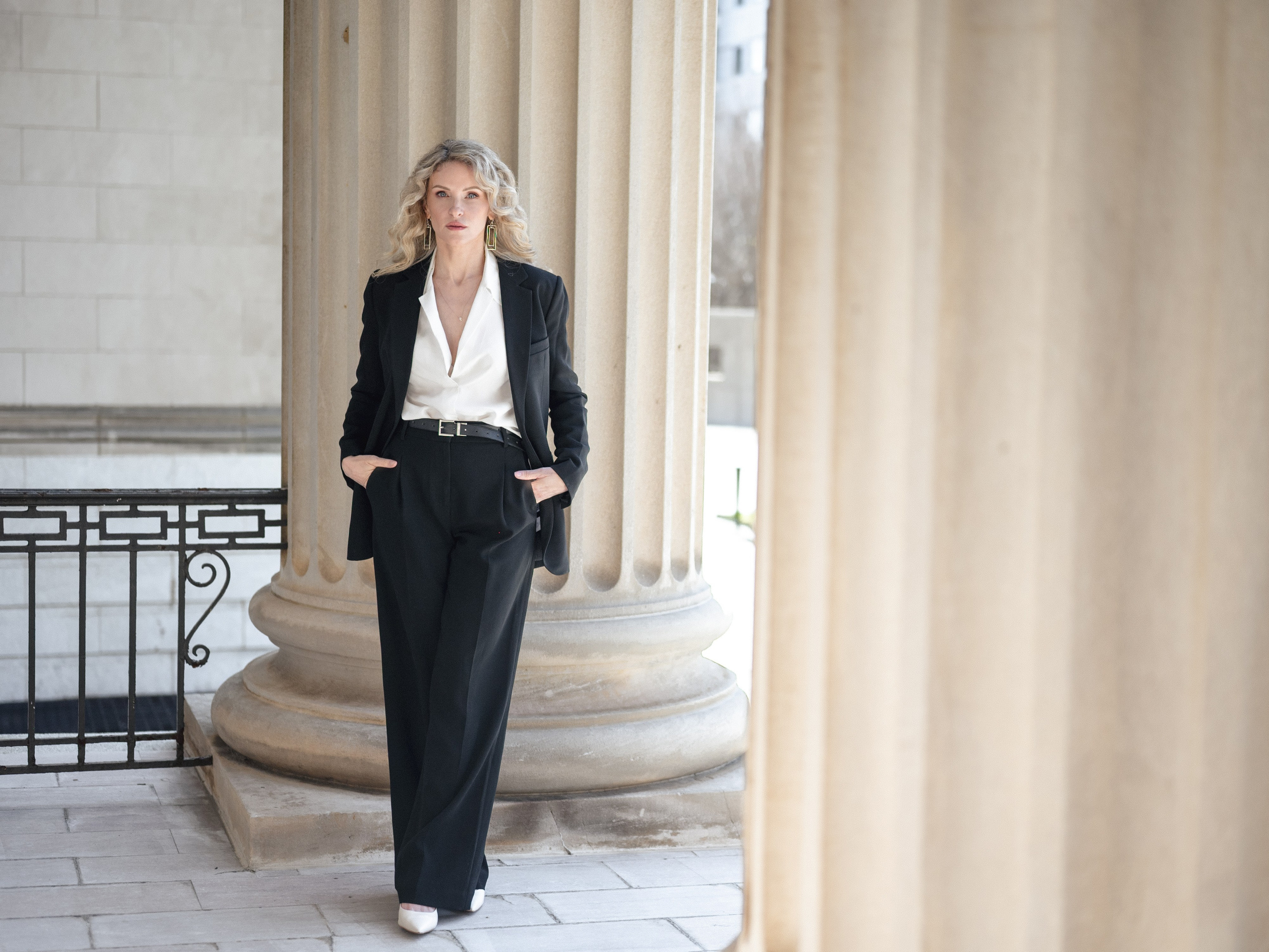 Alena. Portrait photographer in Charlotte, North Carolina