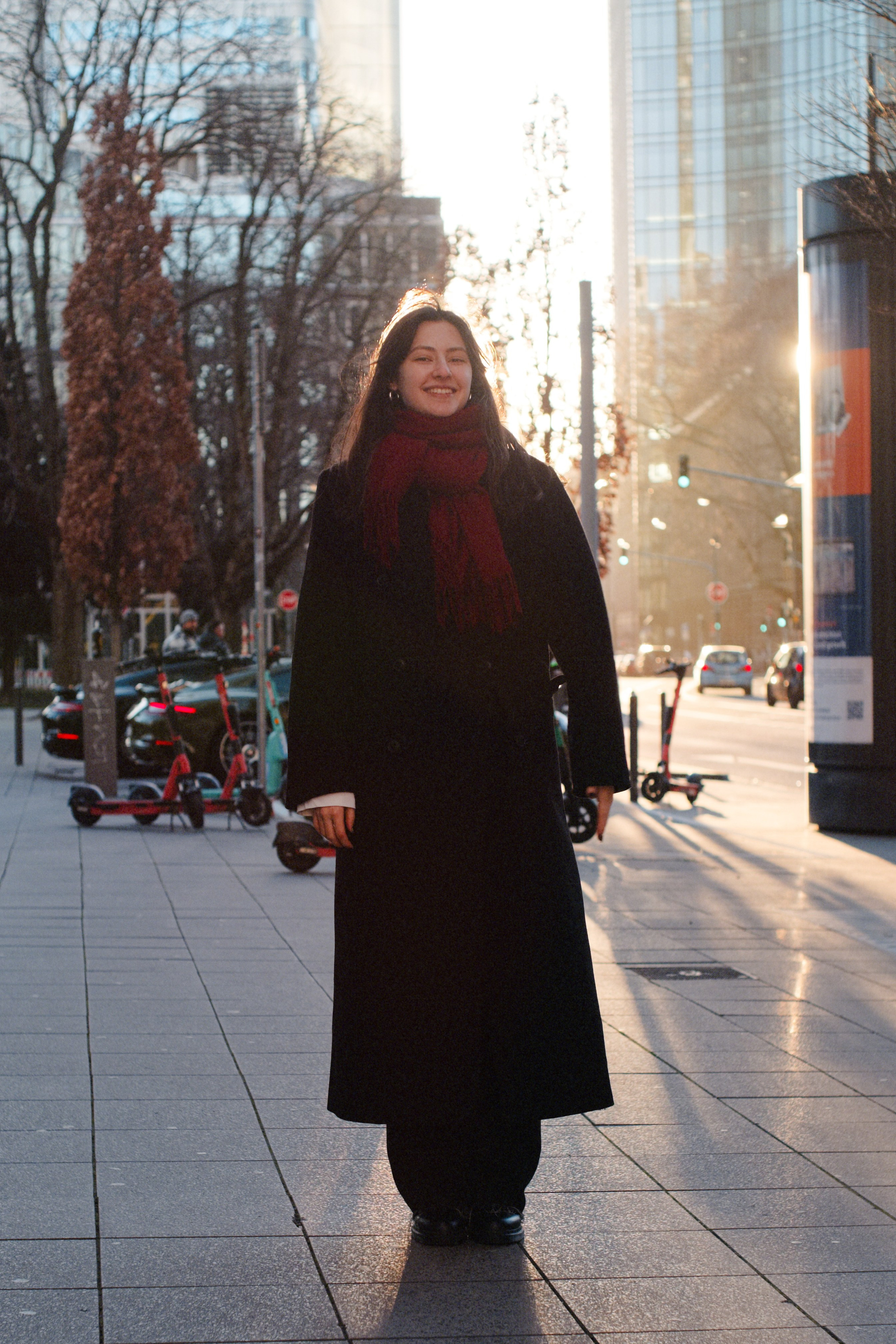 Individual. Daniel Teplow — Portrait & Event Photographer in Berlin