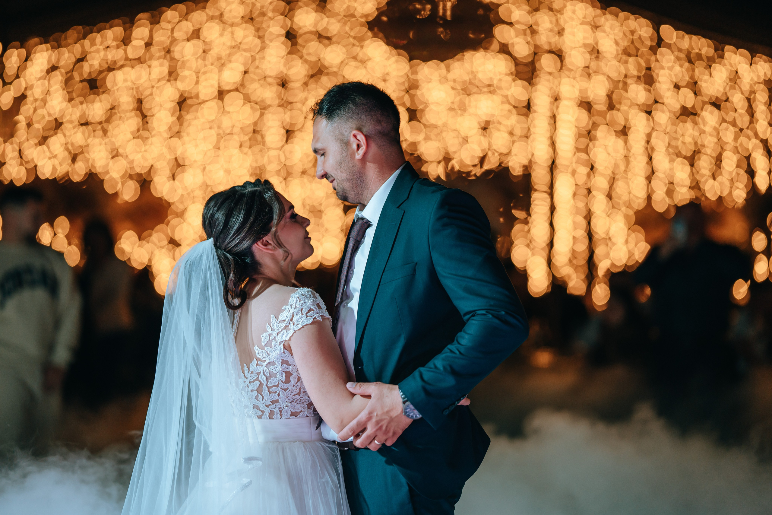 Roxana & Viorel. CC Photography \ Fotograf Profesionist \ Evenimente