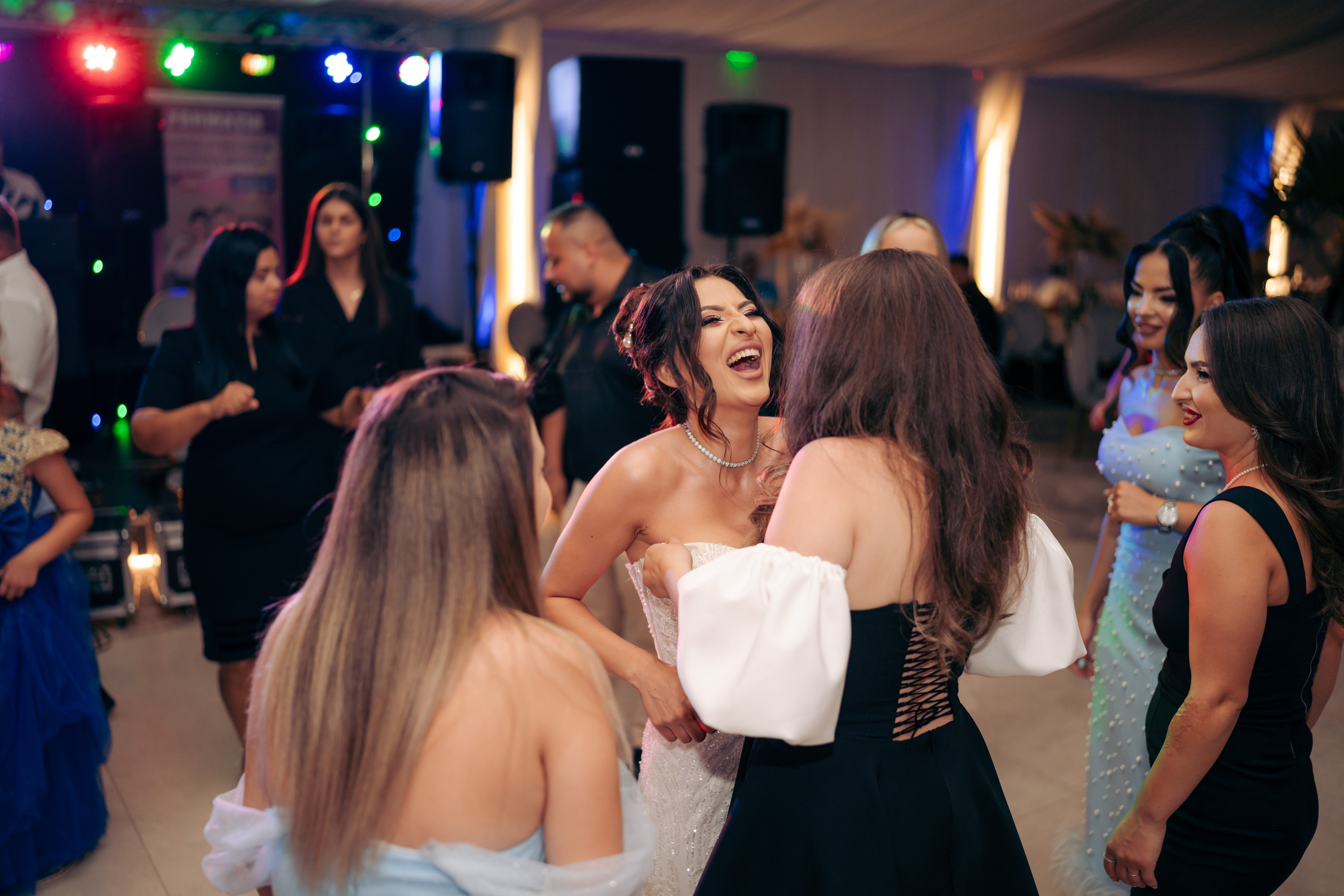 Adina & Stefan. CC Photography \ Fotograf Profesionist \ Evenimente