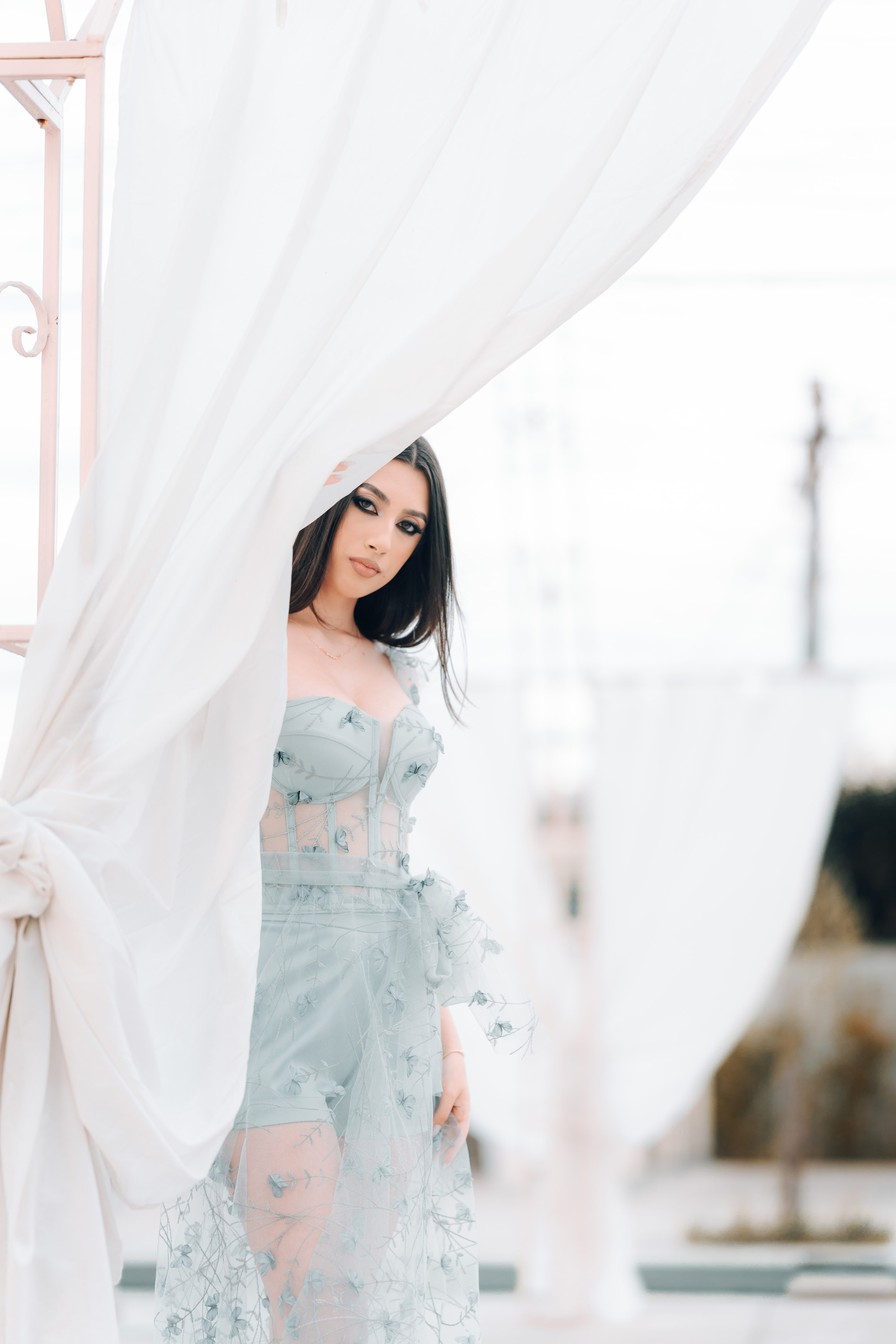 Alexandra. CC Photography \ Fotograf Profesionist \ Evenimente