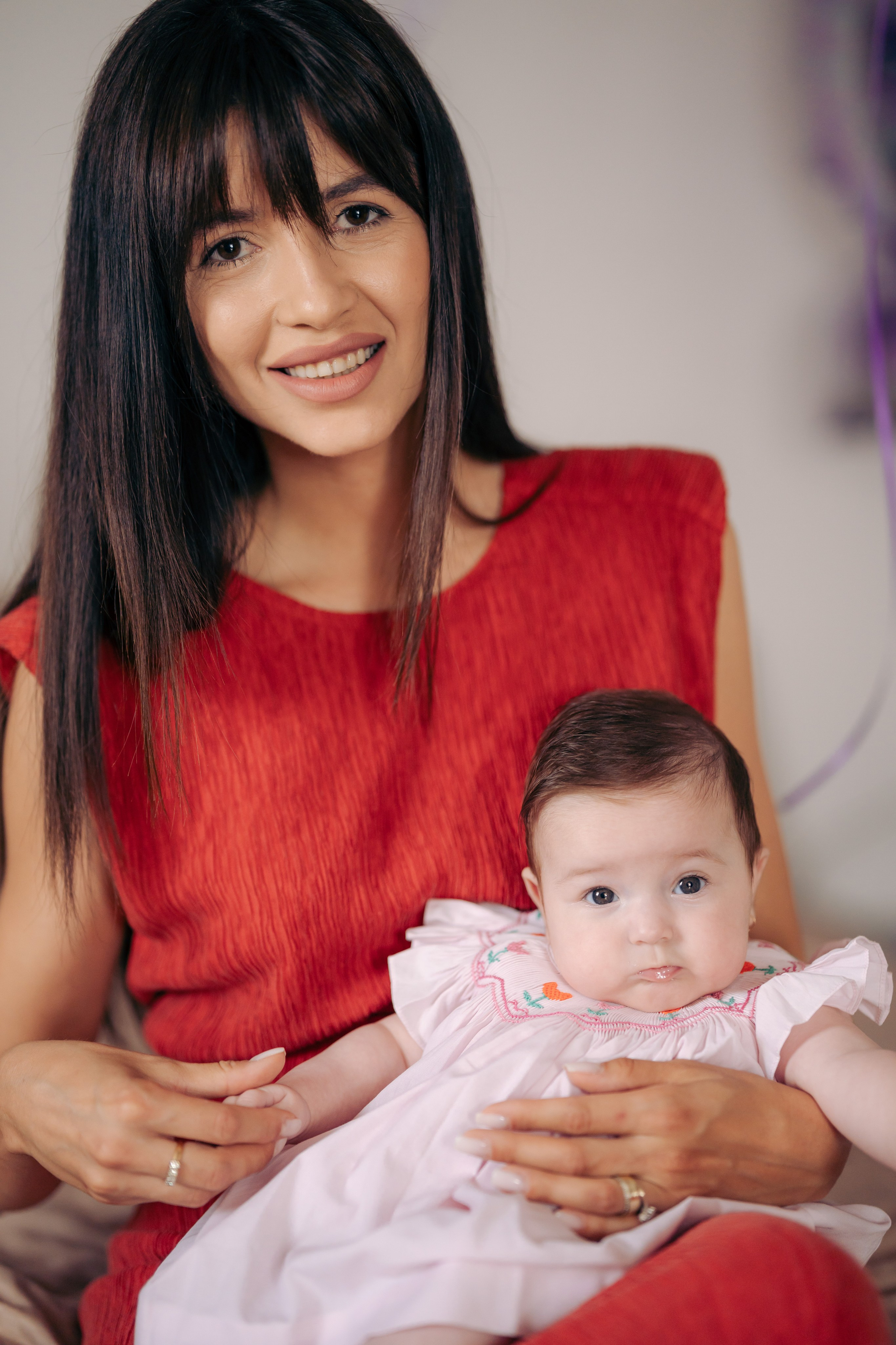 Iris. CC Photography \ Fotograf Profesionist \ Evenimente