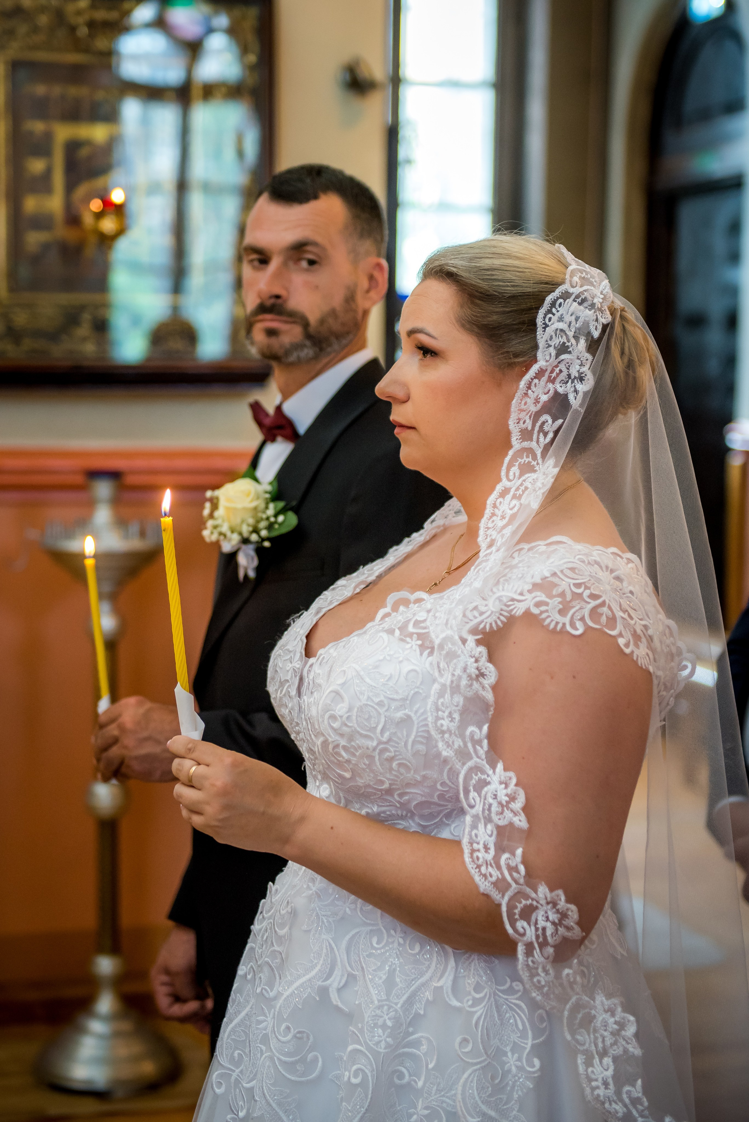 Nikolay and Natalia, Bauska. Свадебный фотограф. Европа. Свадьба. Латвия