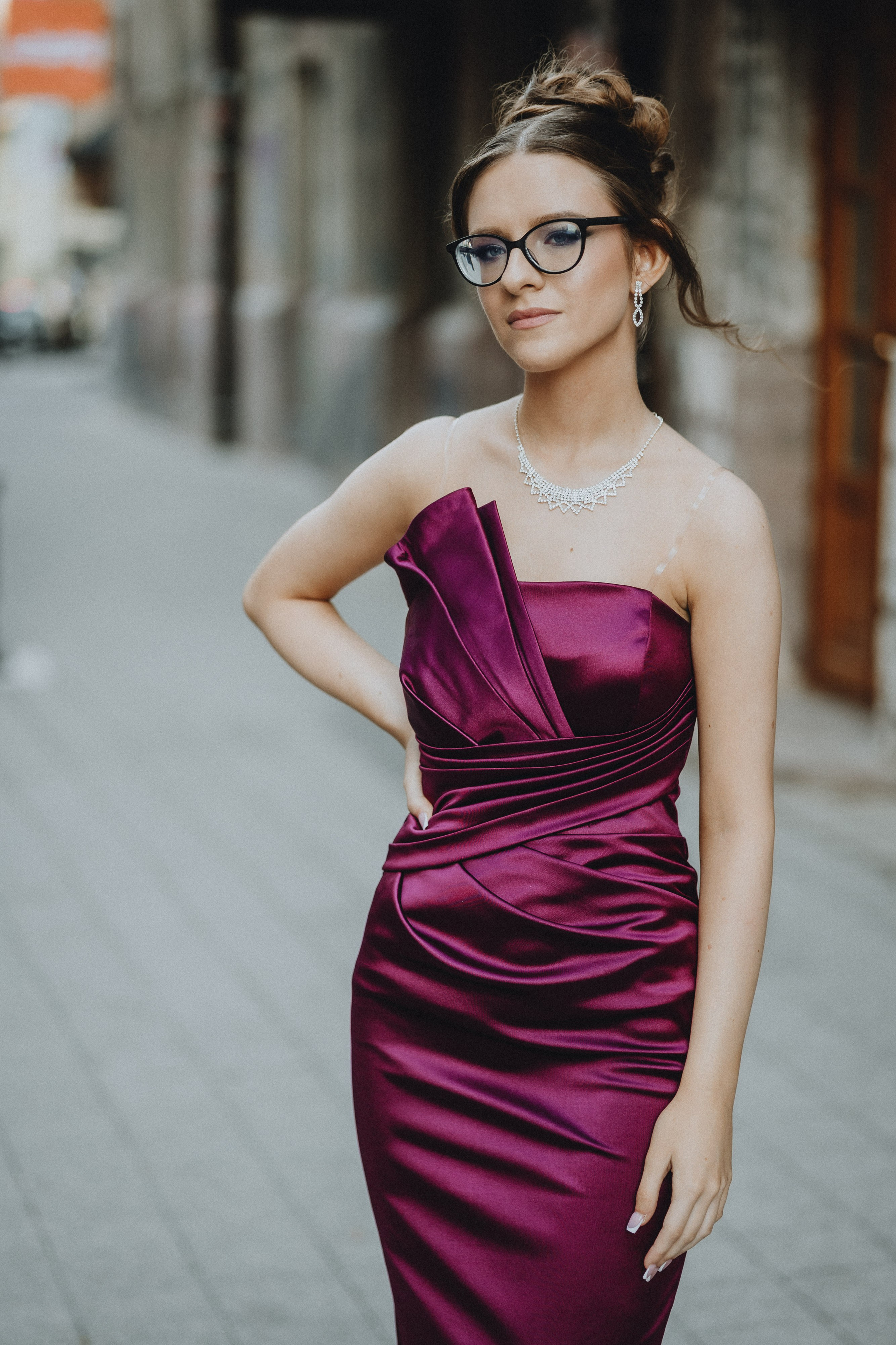 Matursko fotogafisanje Marina Liliom. Aleksandar Šećerov photographer and videographer in Subotica, Serbia