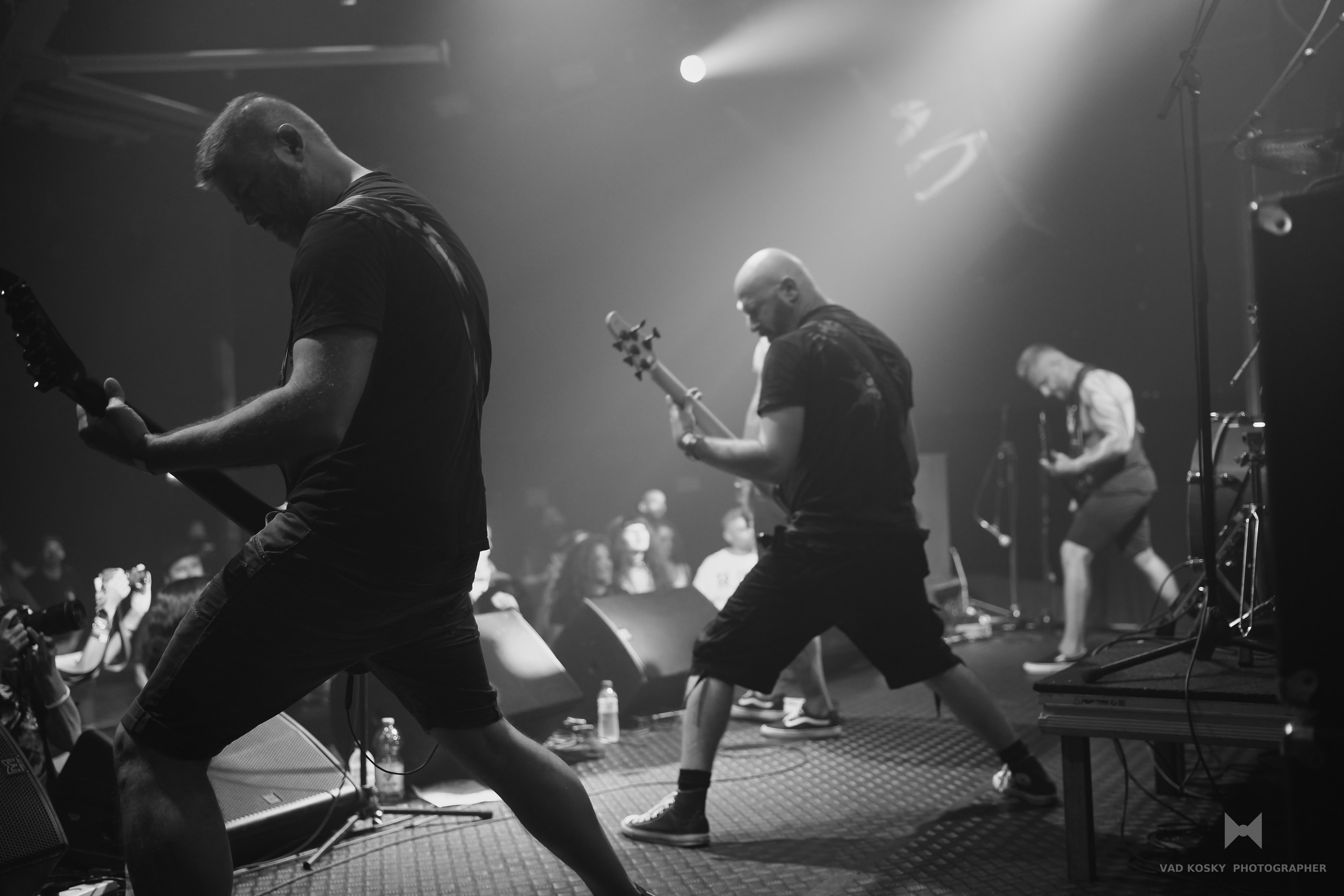 Deface -"Gagarin " TLV 16.08.25. Vad Kosky Photographer