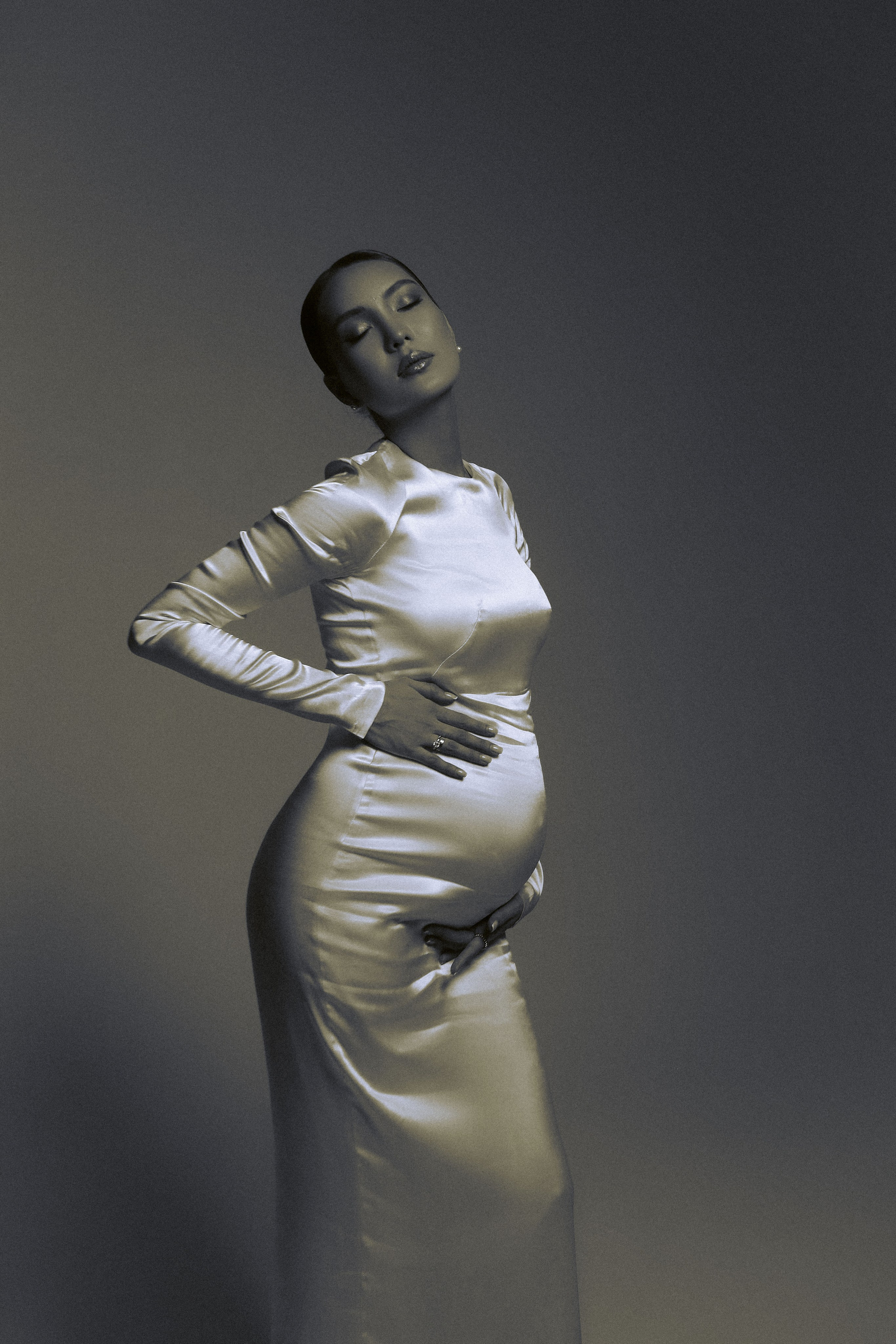 Беременность. Ellaya.ph