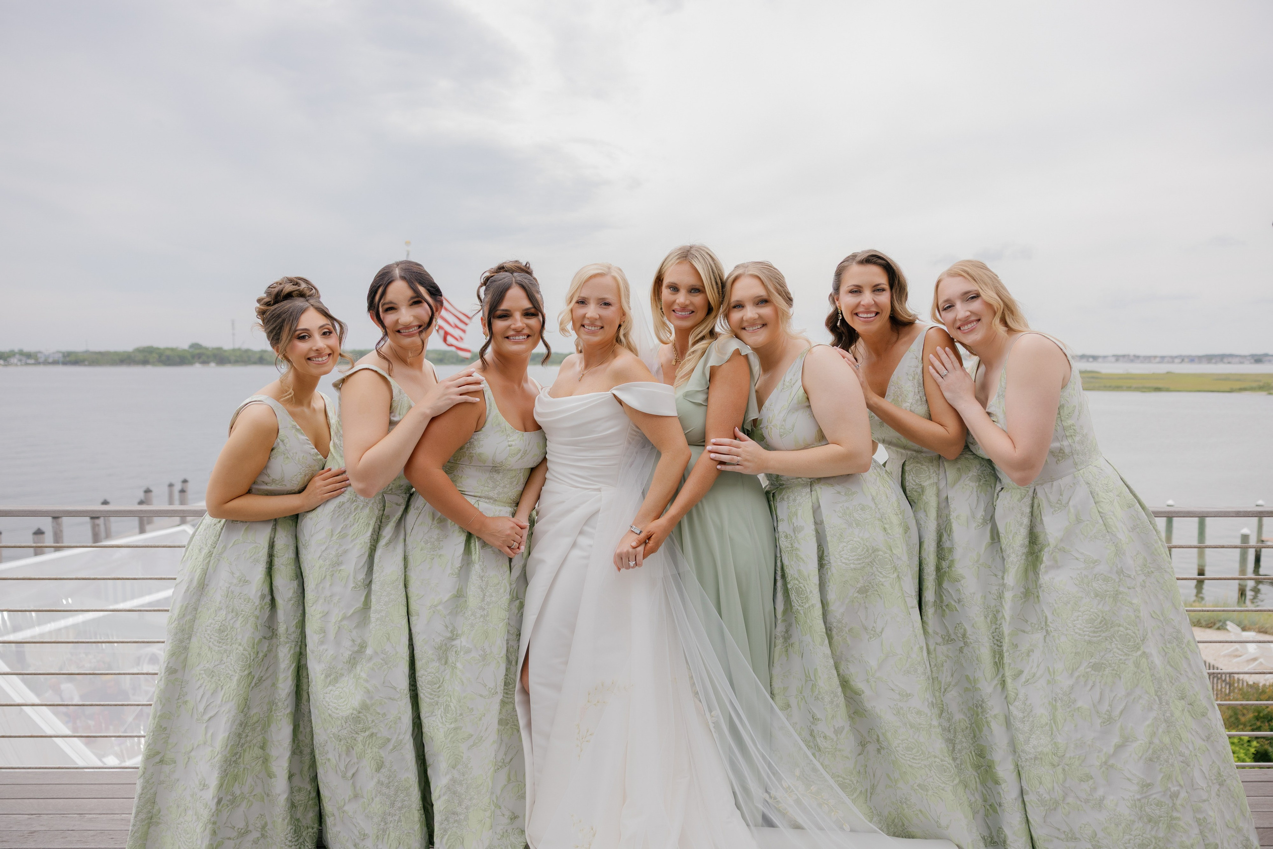 Anne Marie and Andrew. Wedding photographer and videographer New York | New Jersey