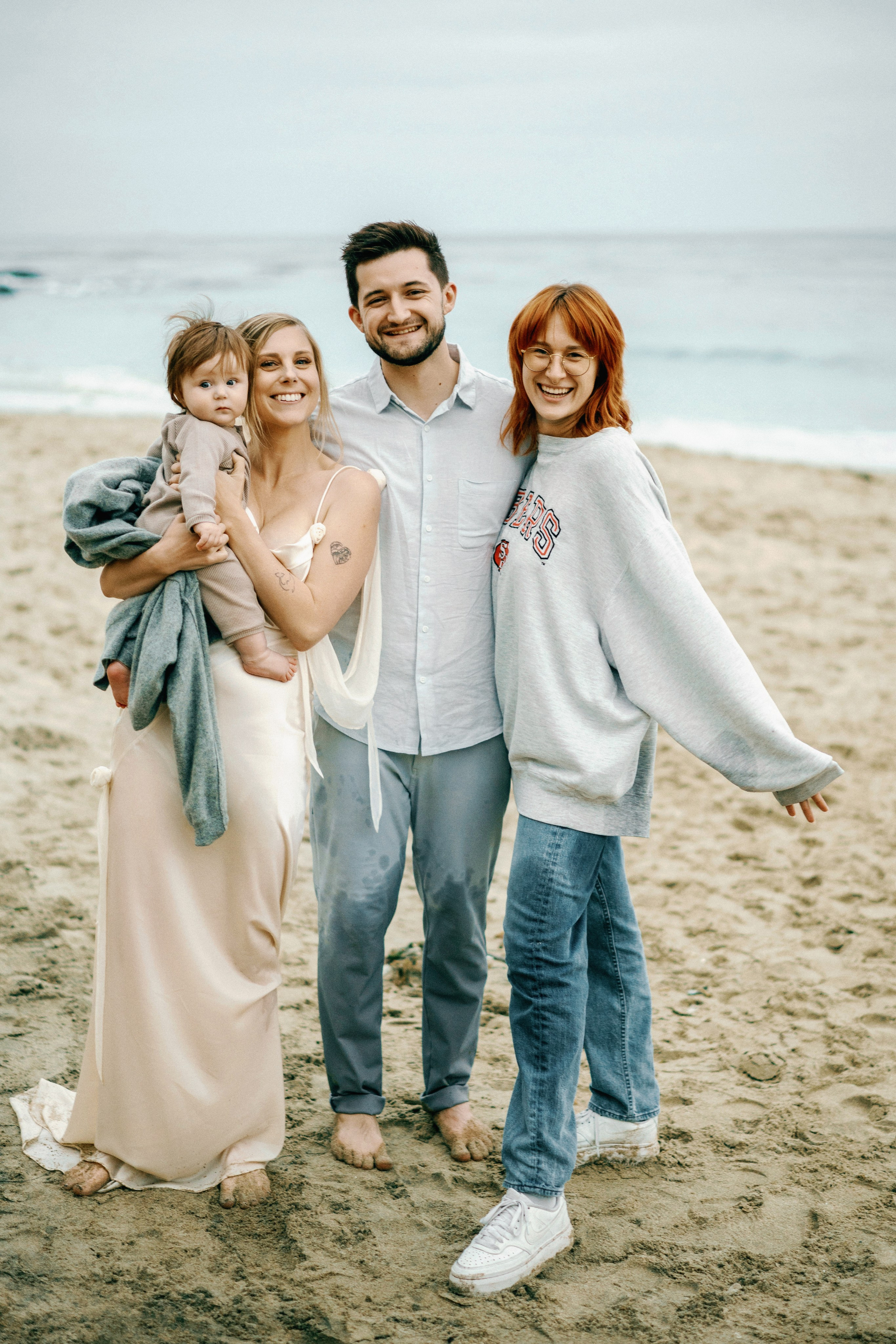 Laguna Beach California Engagement Photography. Wedding Photography & Videography Team in California, Los Angeles, San Francisco, San Diego and Travel