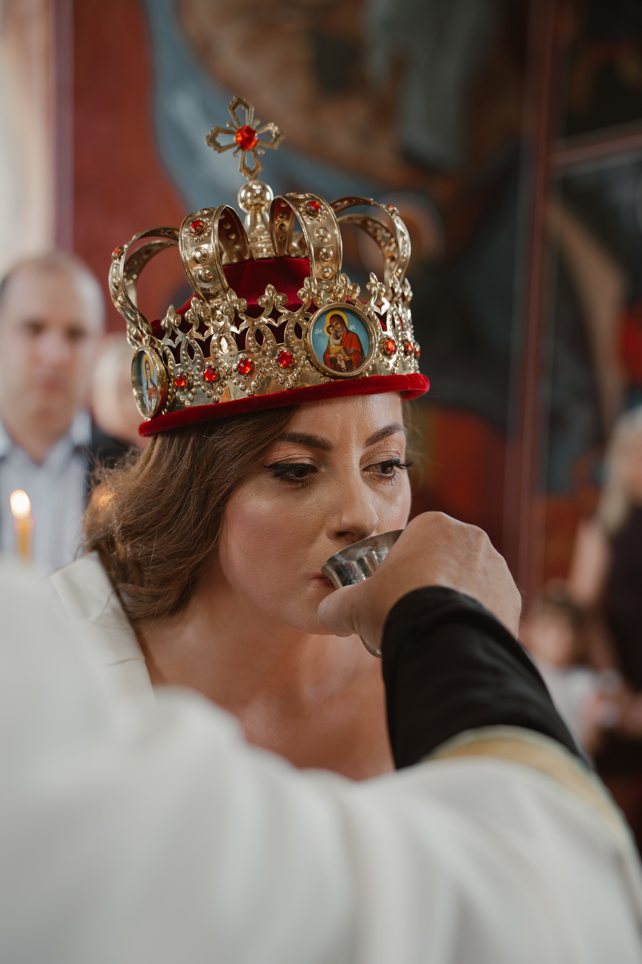 Venčanja. Porodični fotograf