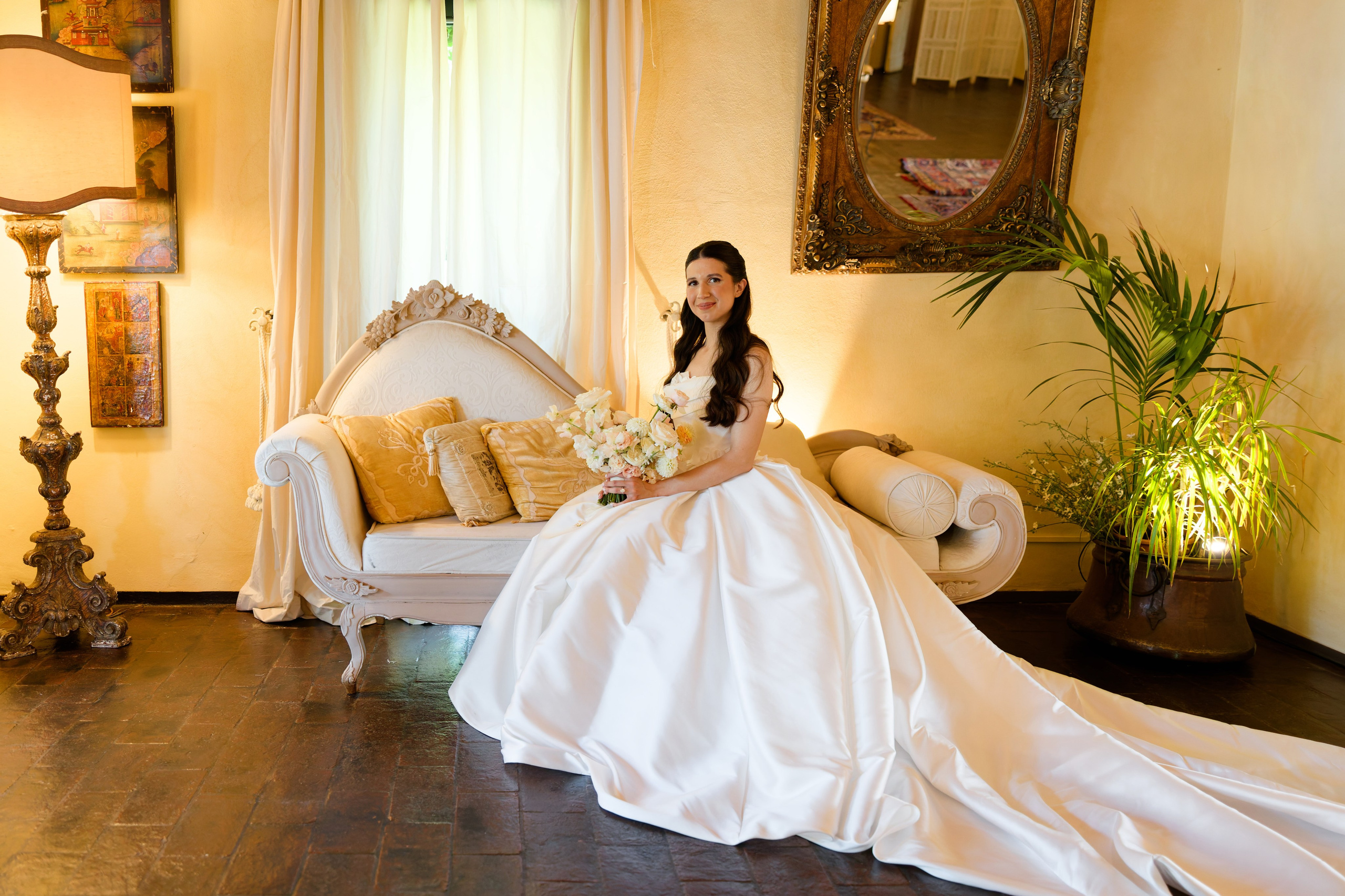 Wedding at Antica Fattoria di Paterno PREVIEW. Destination Wedding Photographer — Nikita Burtsev