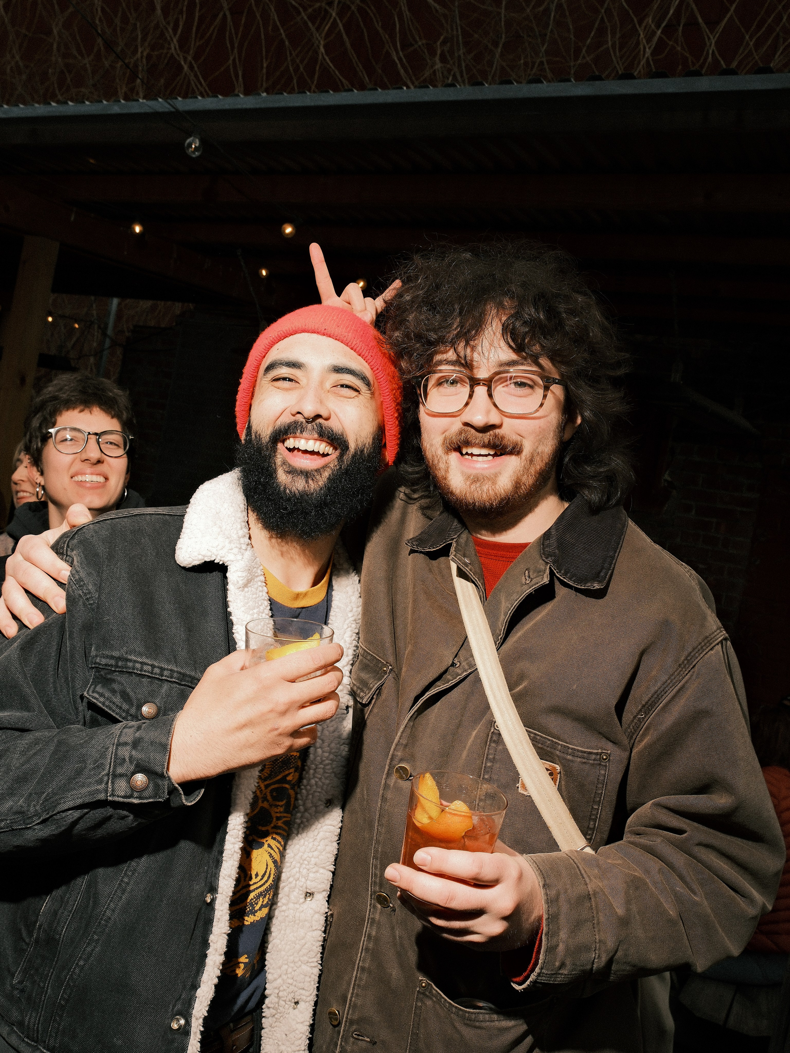 7. Event photographer NYC