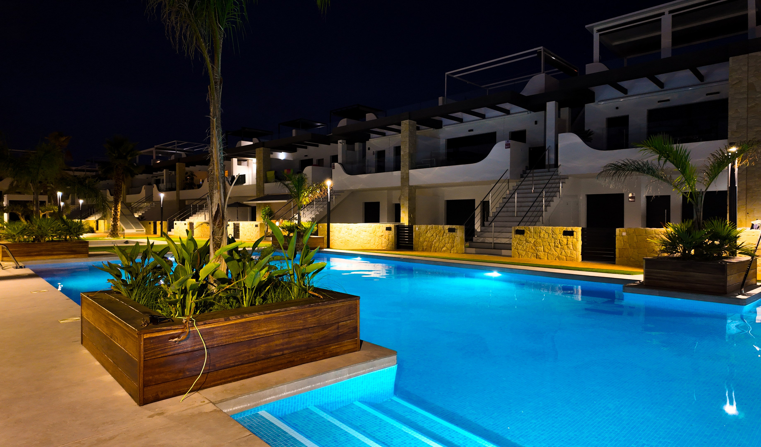 PALMVIEW I&M GROUP. Baby Beast