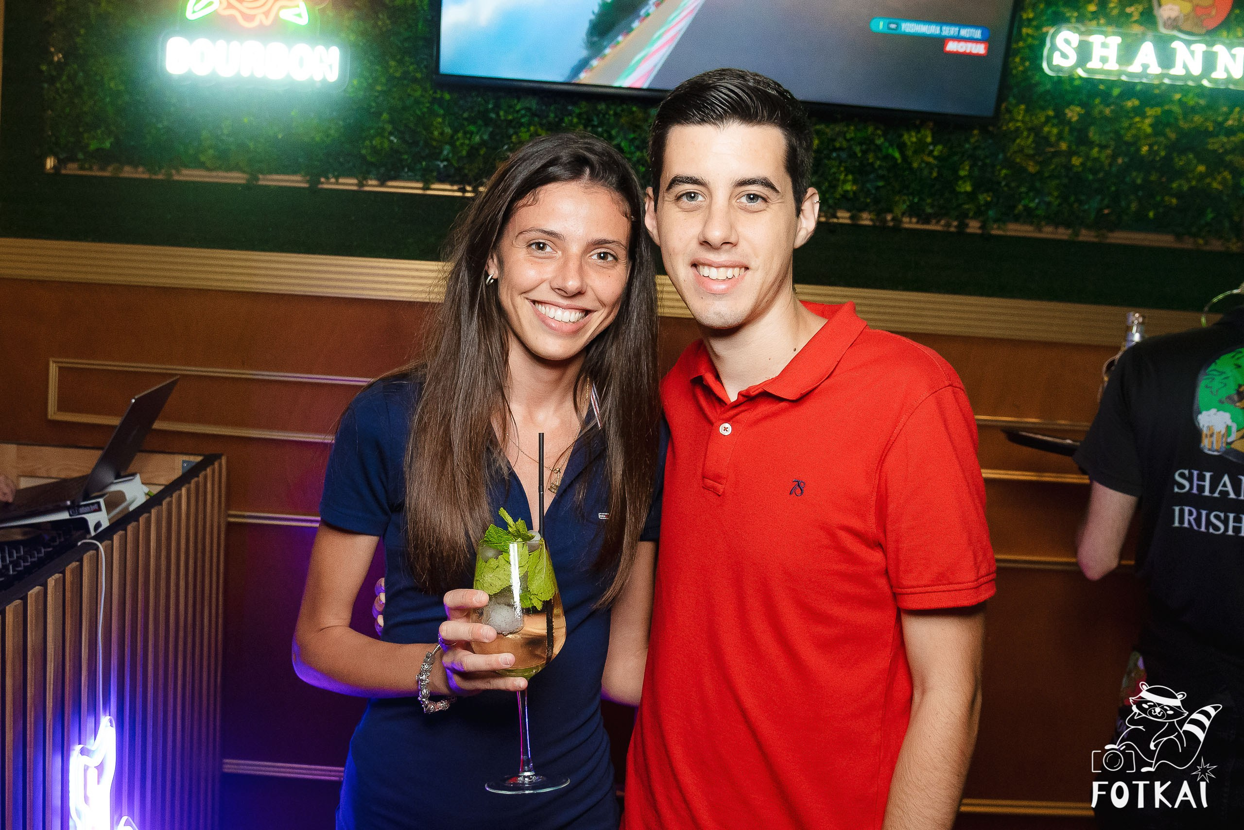Shannon | Irish Pub: Reportaje fotográfico 08.08.25 | FOTKAI