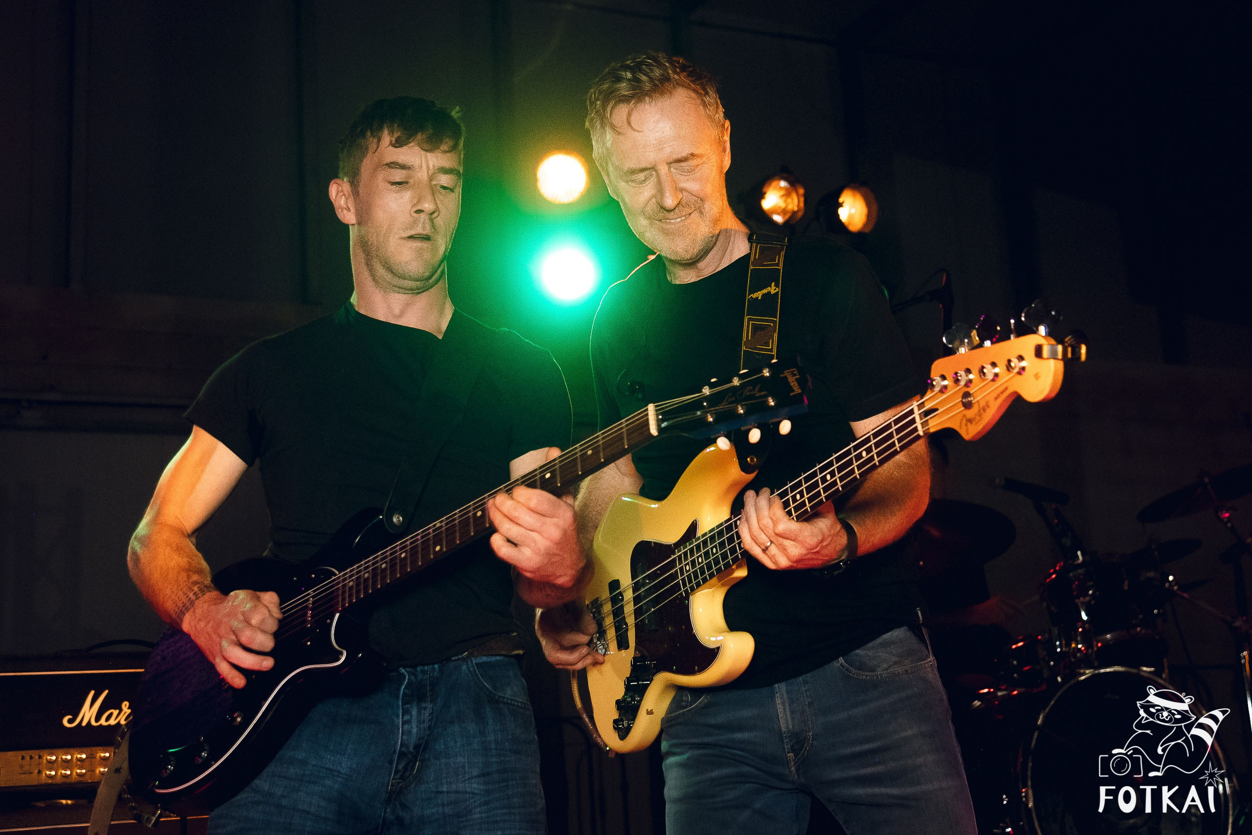 Bryan Adams UK & Greg Bannis — Reportaje fotográfico | Concierto en San Fulgencio | FOTKAI