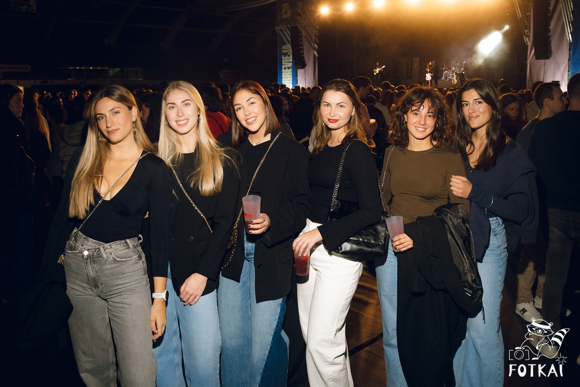 Sidonie en Torrevieja 2025 – Fotos del concierto y reportaje completo | FOTKAI