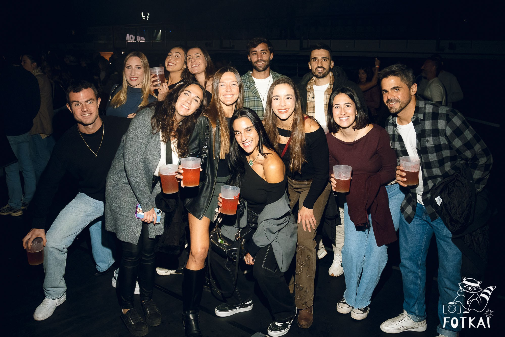 Sidonie en Torrevieja 2025 – Fotos del concierto y reportaje completo | FOTKAI