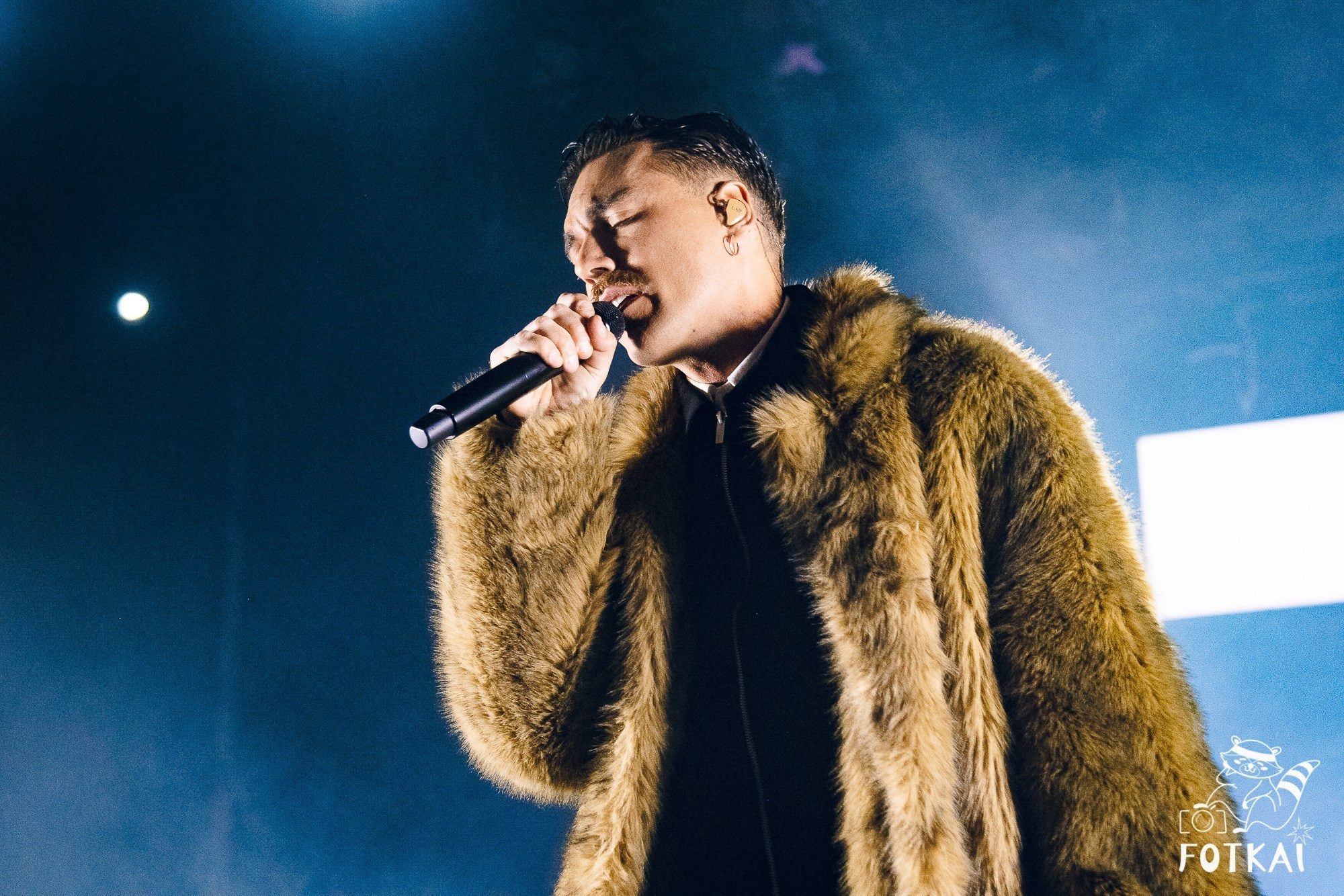 FOTKAI — Medio independiente de música: fotos de conciertos y eventos en España, noticias, agenda e entrevistas