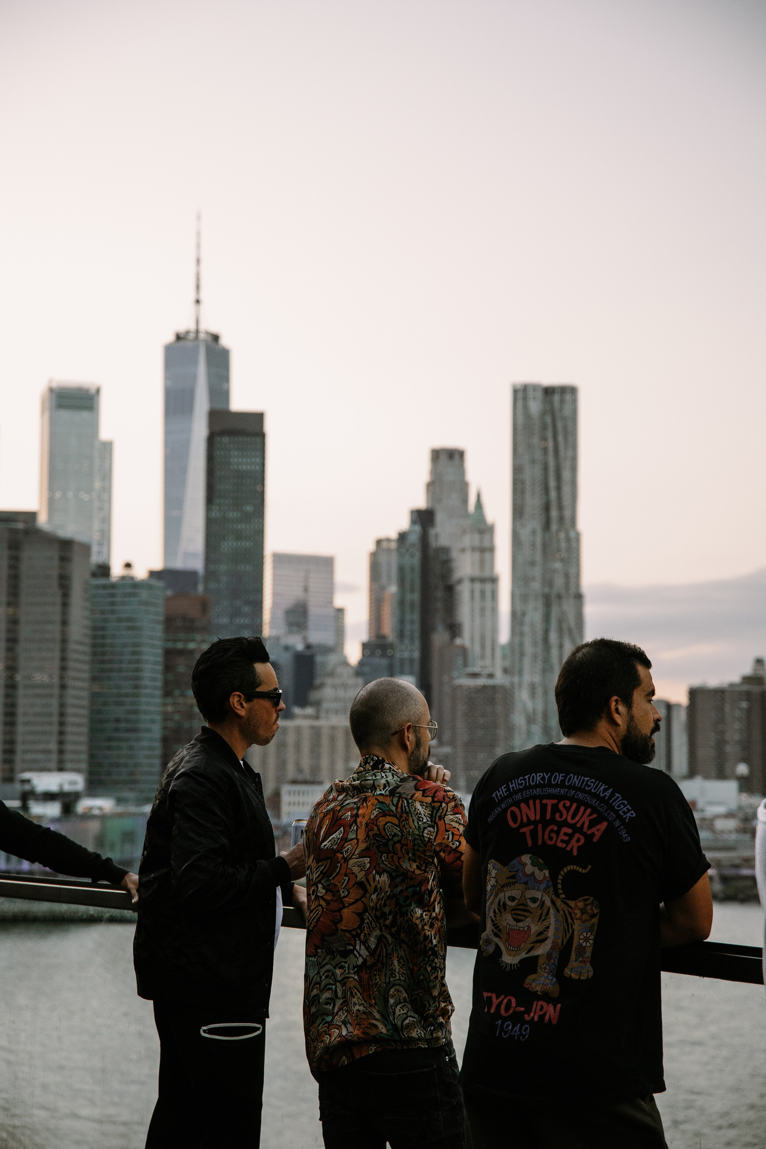 Chetana sunset sessions (@chetanaworld). Photographer New York / Los Angeles