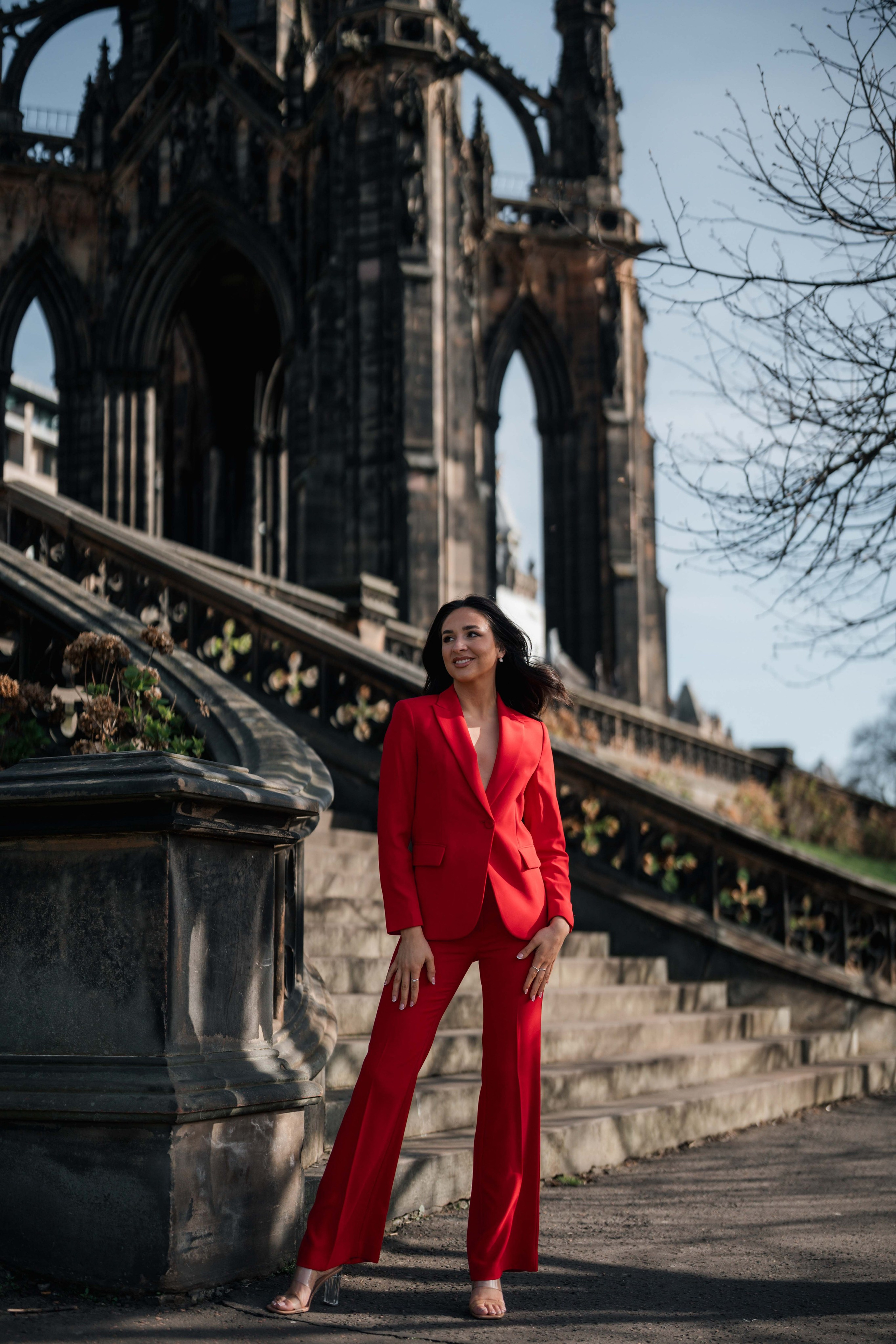 Photographer & Tour Guide Based in Scotland