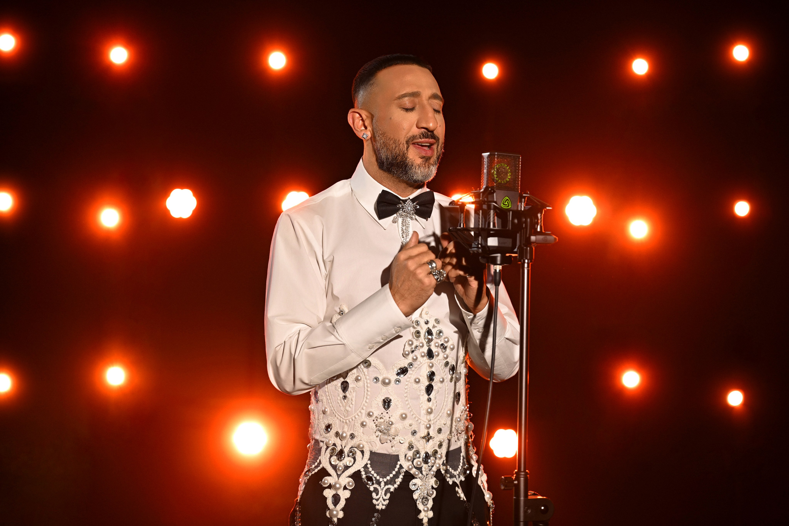 ILIAN BOYD - Баладата на любовта / 2024. Ivan Stefanov Photography