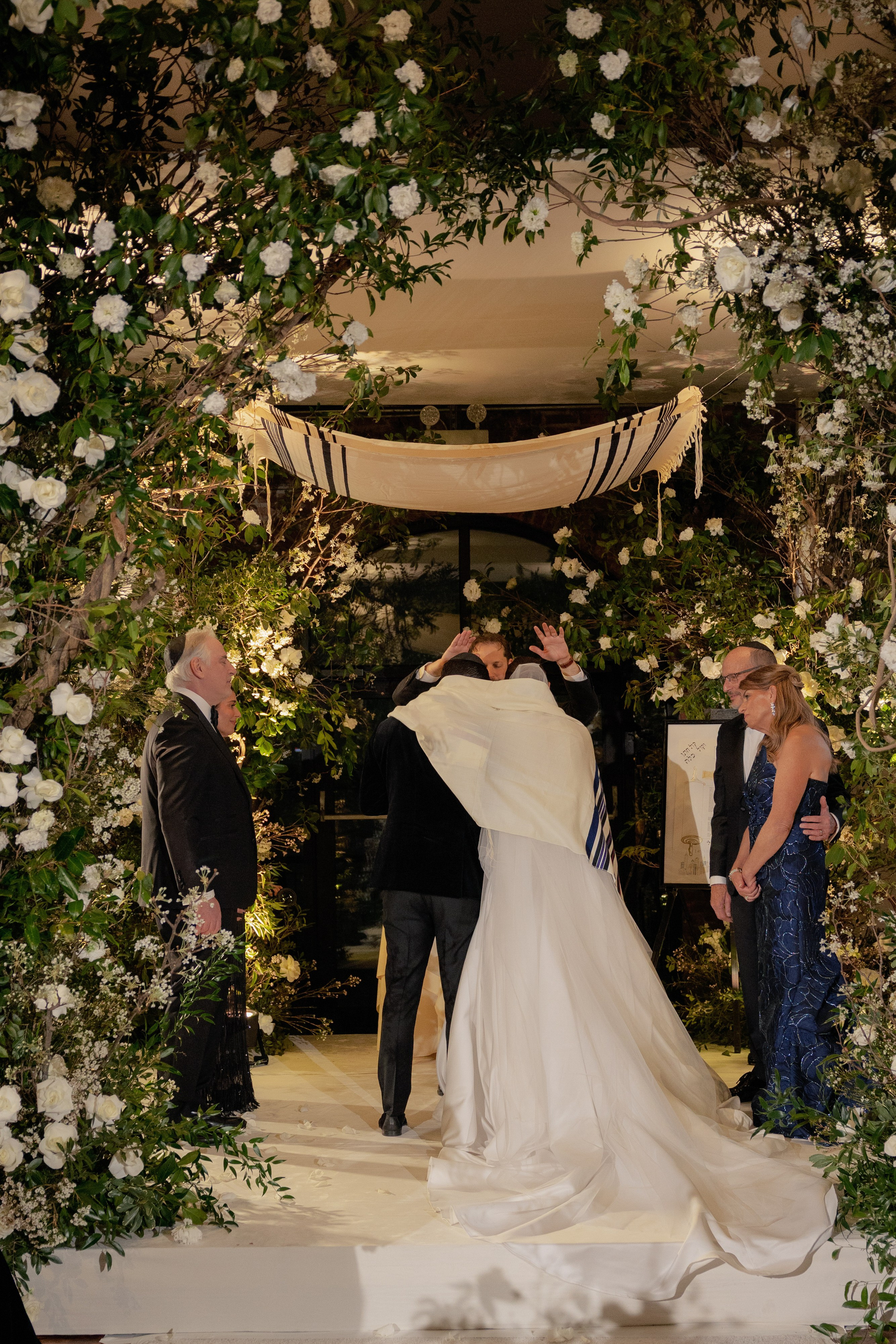 Lauren and Jonah. Wedding photographer and videographer New York | New Jersey