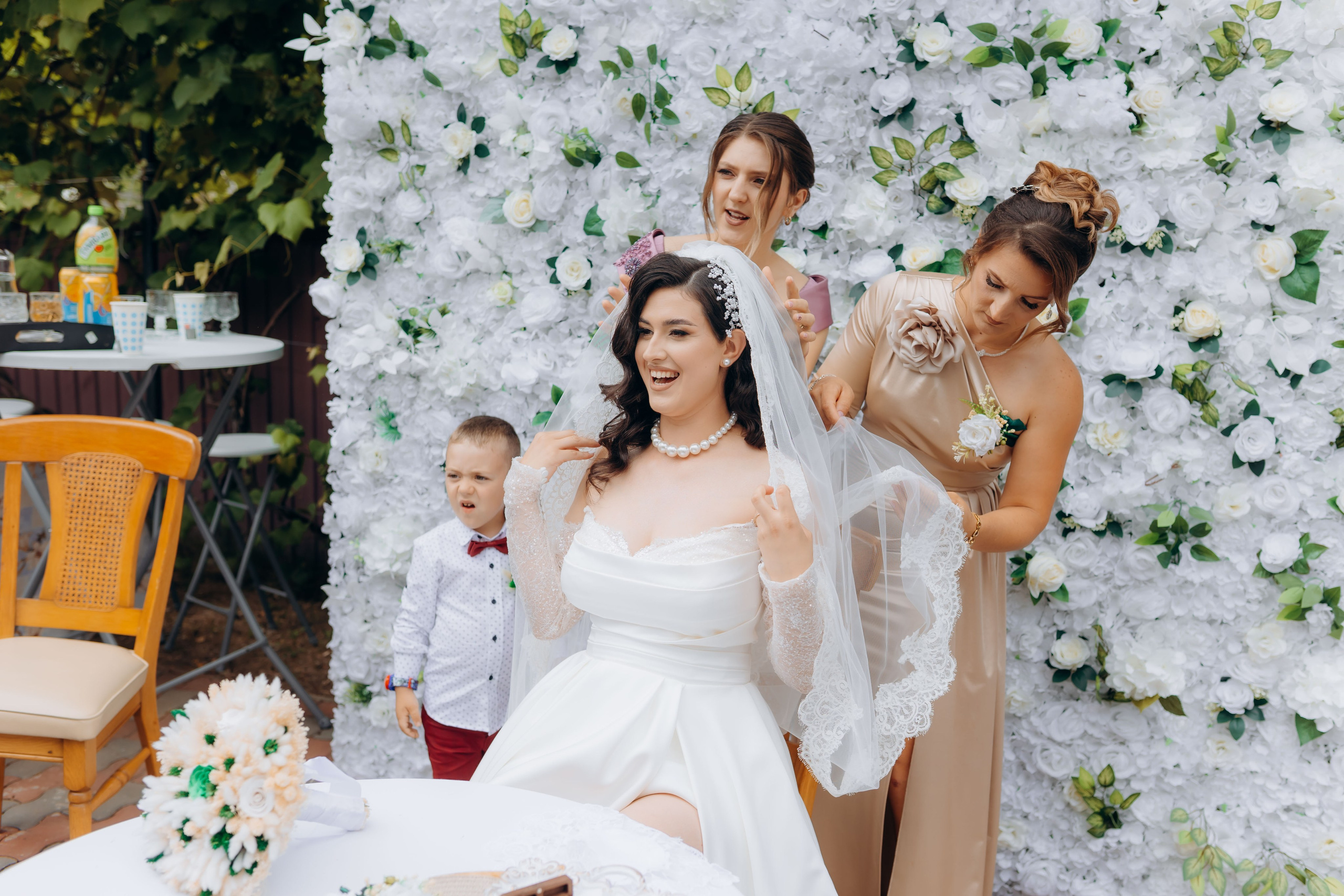 Nunta Nicoleta & Răzvan | Fotografie & Videografie Profesională. Servicii foto-video profesionale, pentru momente de neuitat