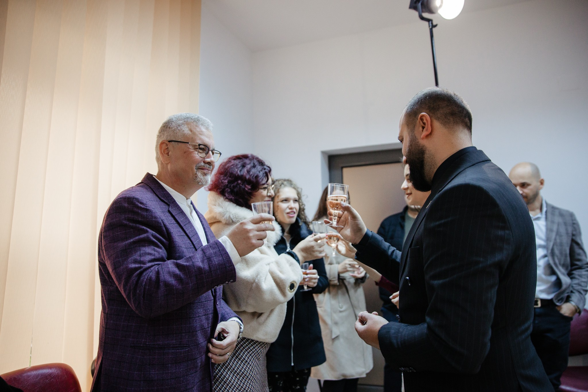 Nunta de Poveste la Sucevița: Cristi și Andreea. Servicii foto-video profesionale, pentru momente de neuitat