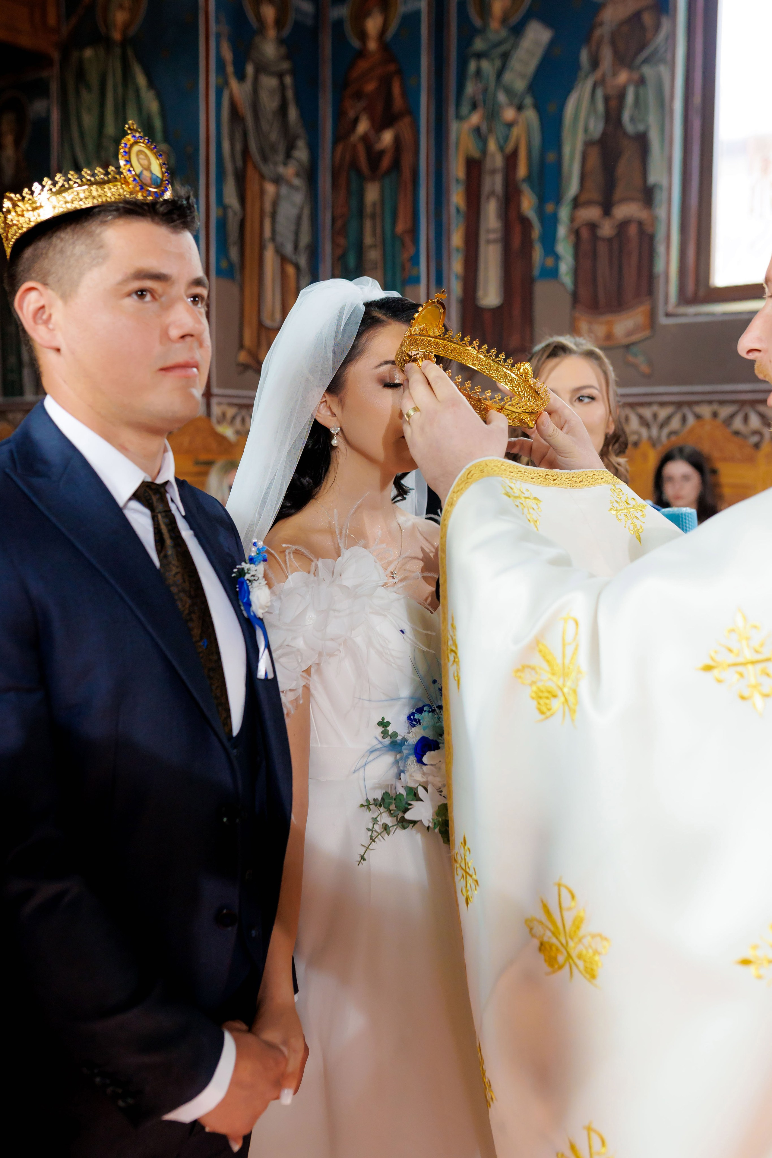 Loredana & Emilian – Ziua Nunții | Videografie - fotografie Botez Suceava, Iași, Botoșani. Servicii foto-video profesionale, pentru momente de neuitat