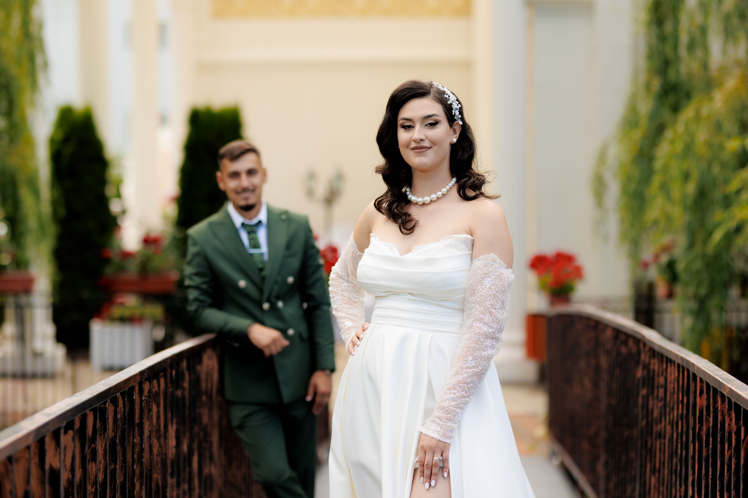 Nunta Nicoleta & Răzvan | Fotografie & Videografie Profesională. Servicii foto-video profesionale, pentru momente de neuitat