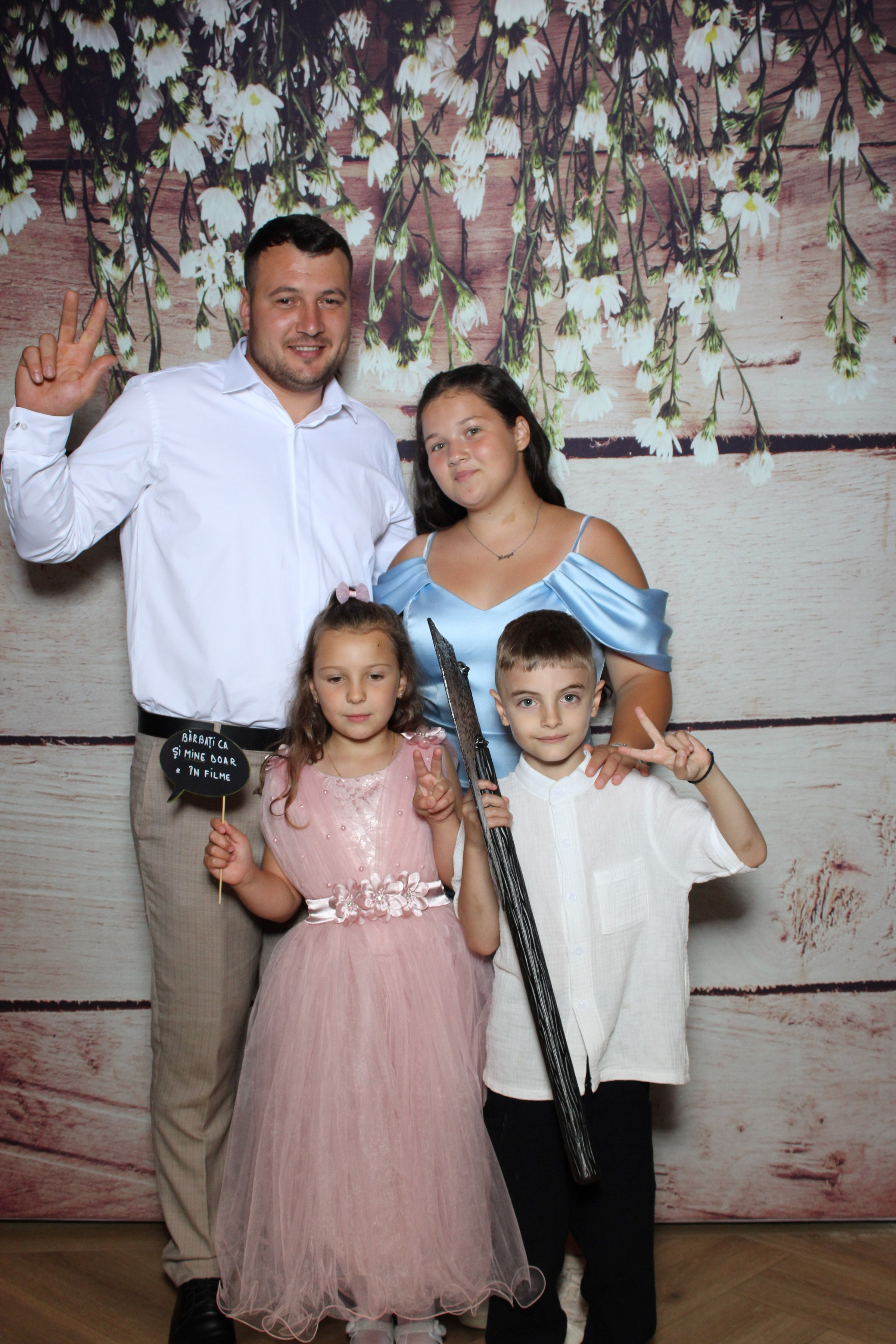 Nunta Adelina & Iulian | Oglinda Amintirilor Suceava
