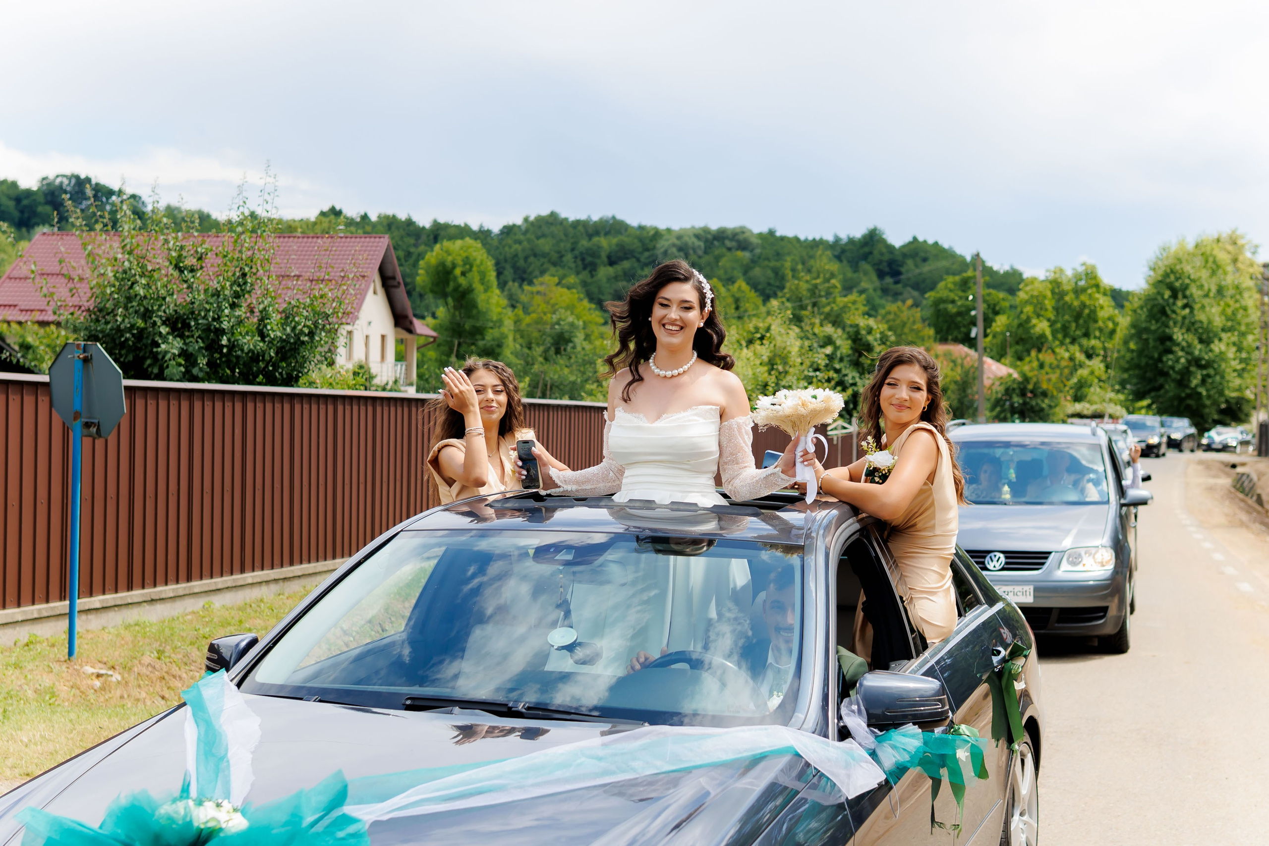 Nunta Nicoleta & Răzvan | Fotografie & Videografie Profesională. Servicii foto-video profesionale, pentru momente de neuitat