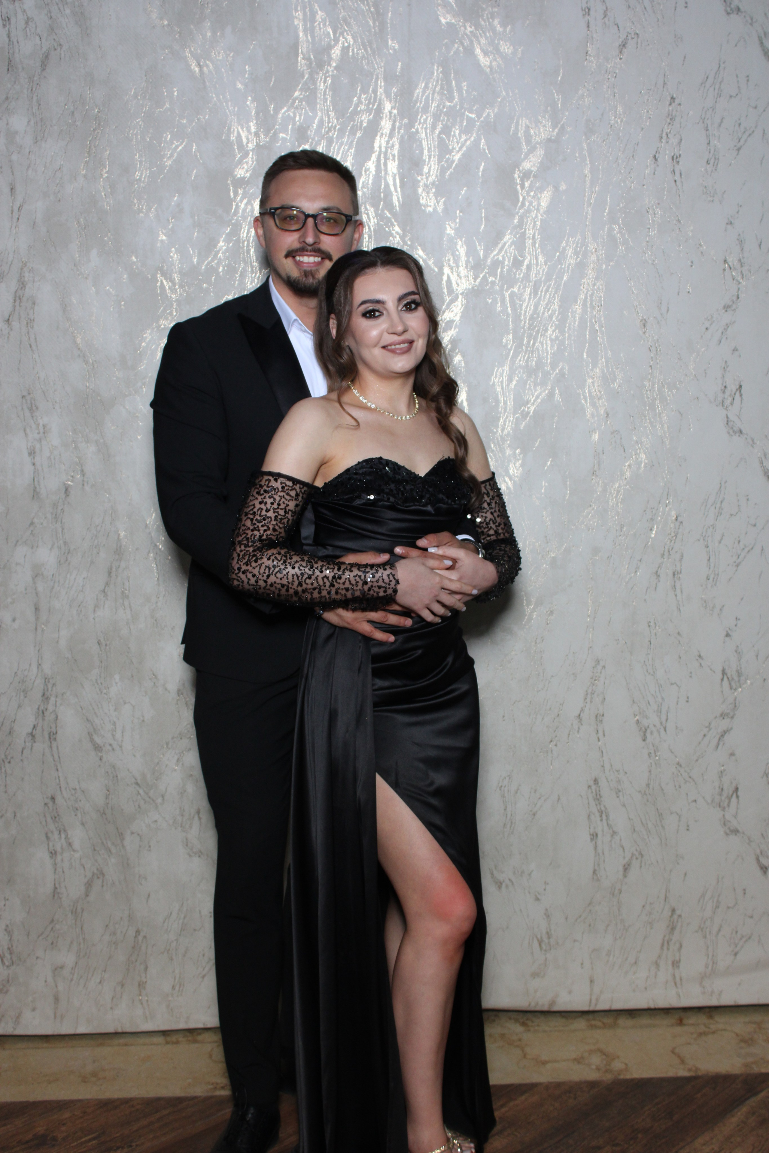 Alexandra & Daniel – Distracție la Oglinda Amintirilor Suceava