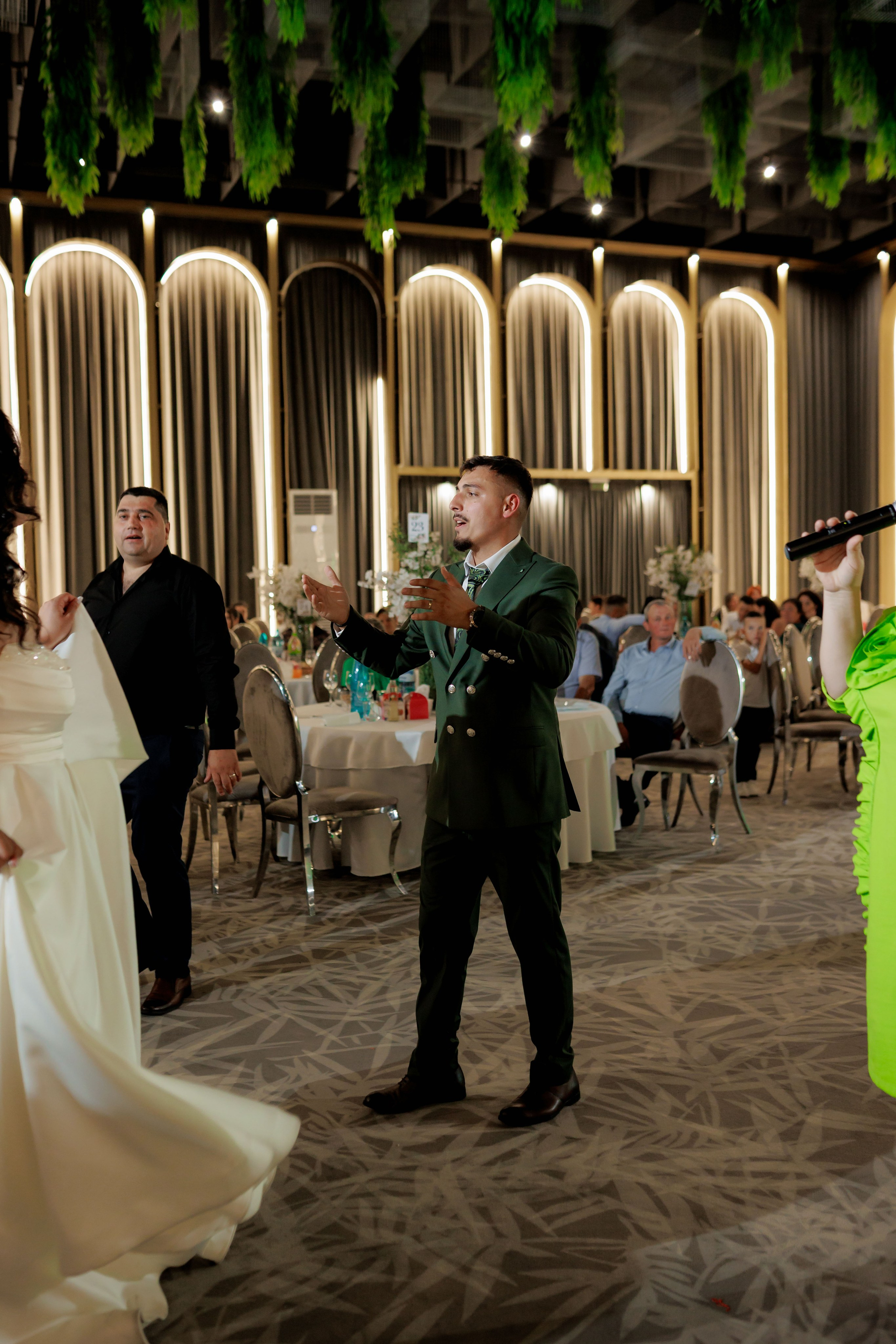 Nunta Nicoleta & Răzvan | Fotografie & Videografie Profesională. Servicii foto-video profesionale, pentru momente de neuitat