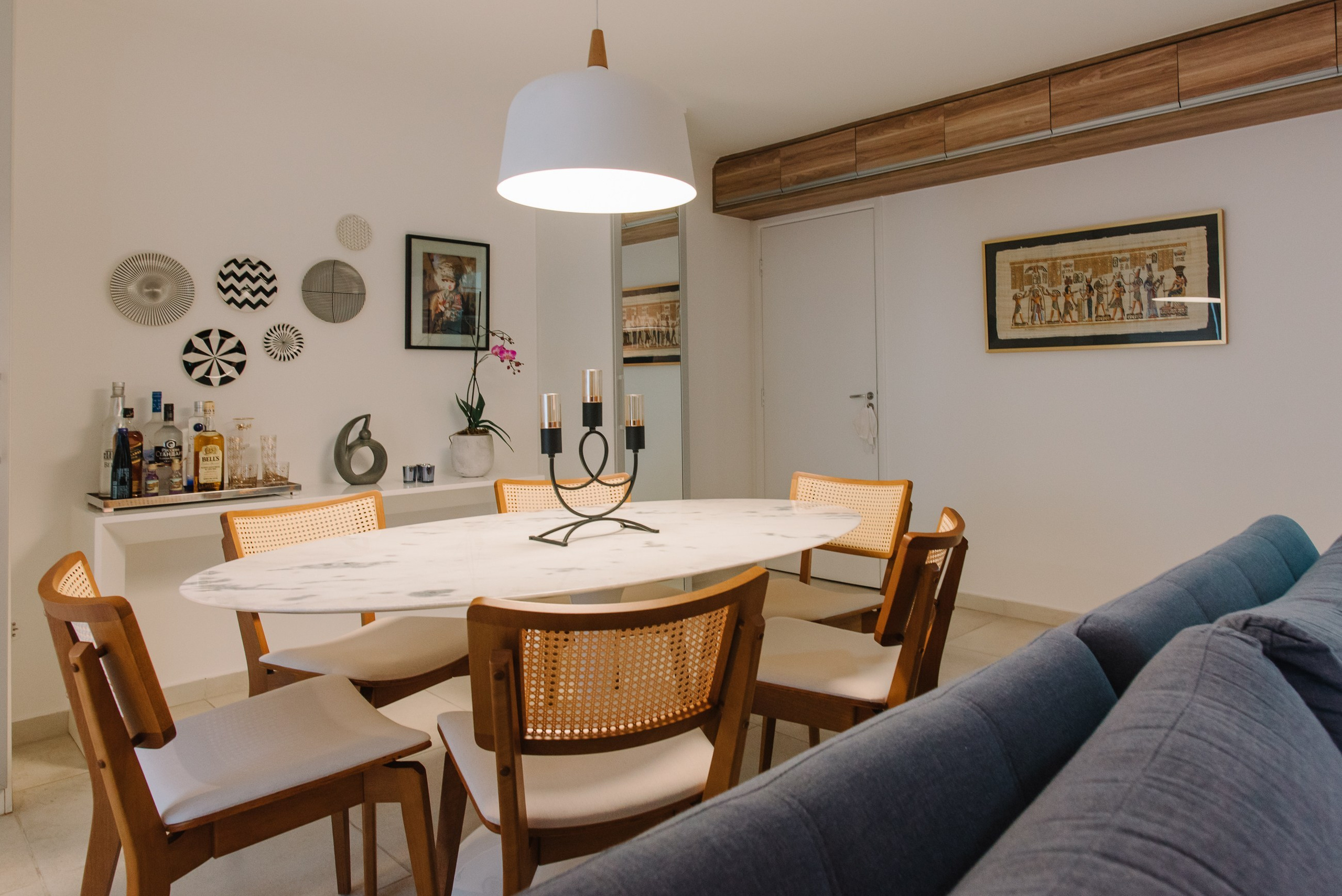 Decora e Adora — Arquitetura e Interiores. Gustavo Gaiote Fotografia