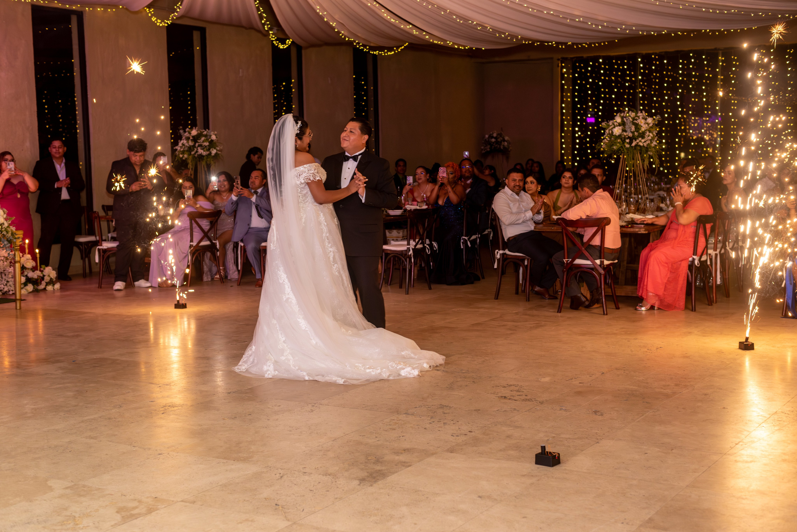 Boda. Fotografía Profesional - Noise Motion