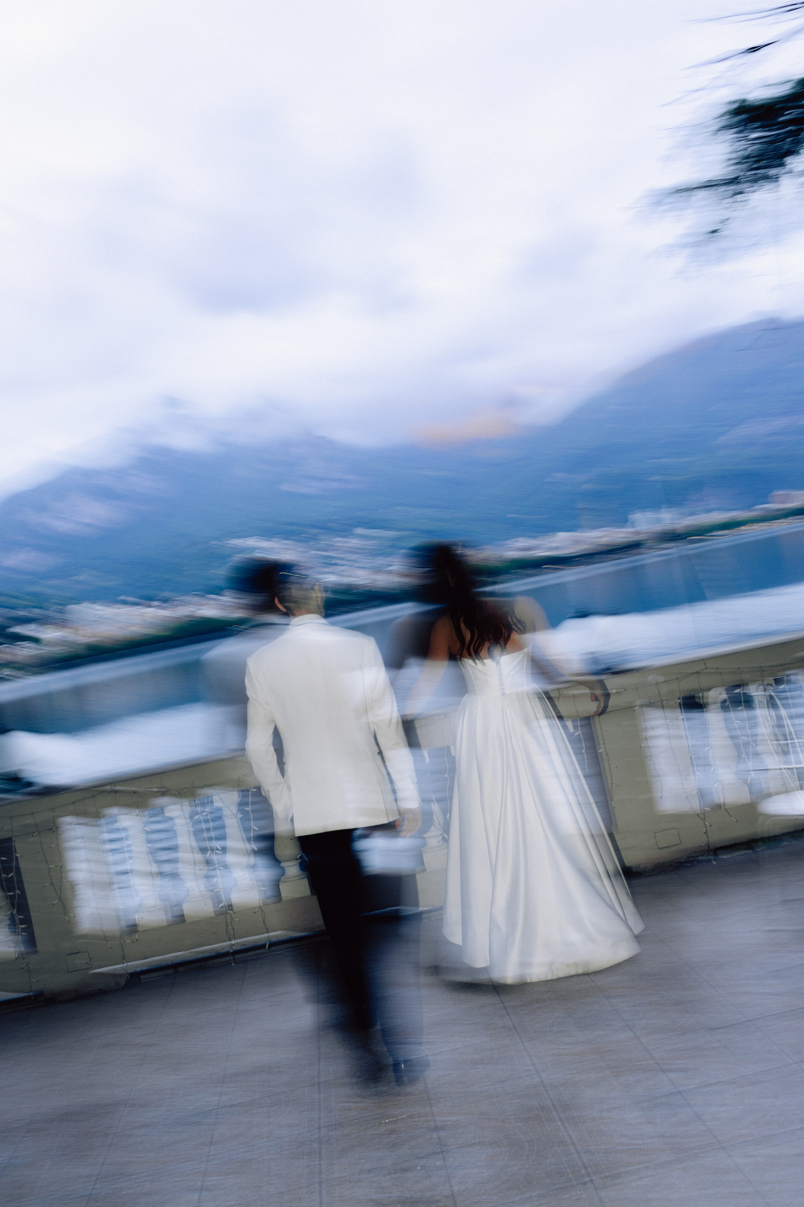 Bellagio Lake Como Wedding — Paula & Alvils | Lake Como Wedding Photographer