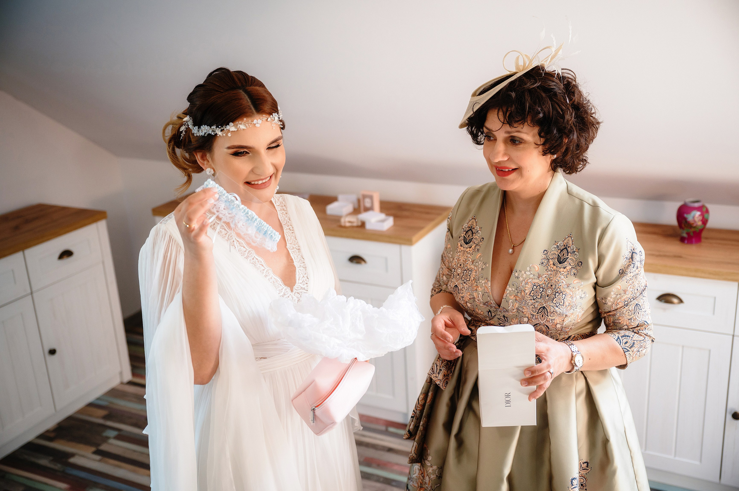 NUNTA Tudor si Stefana. Laurentiu Stefan StoryTeller