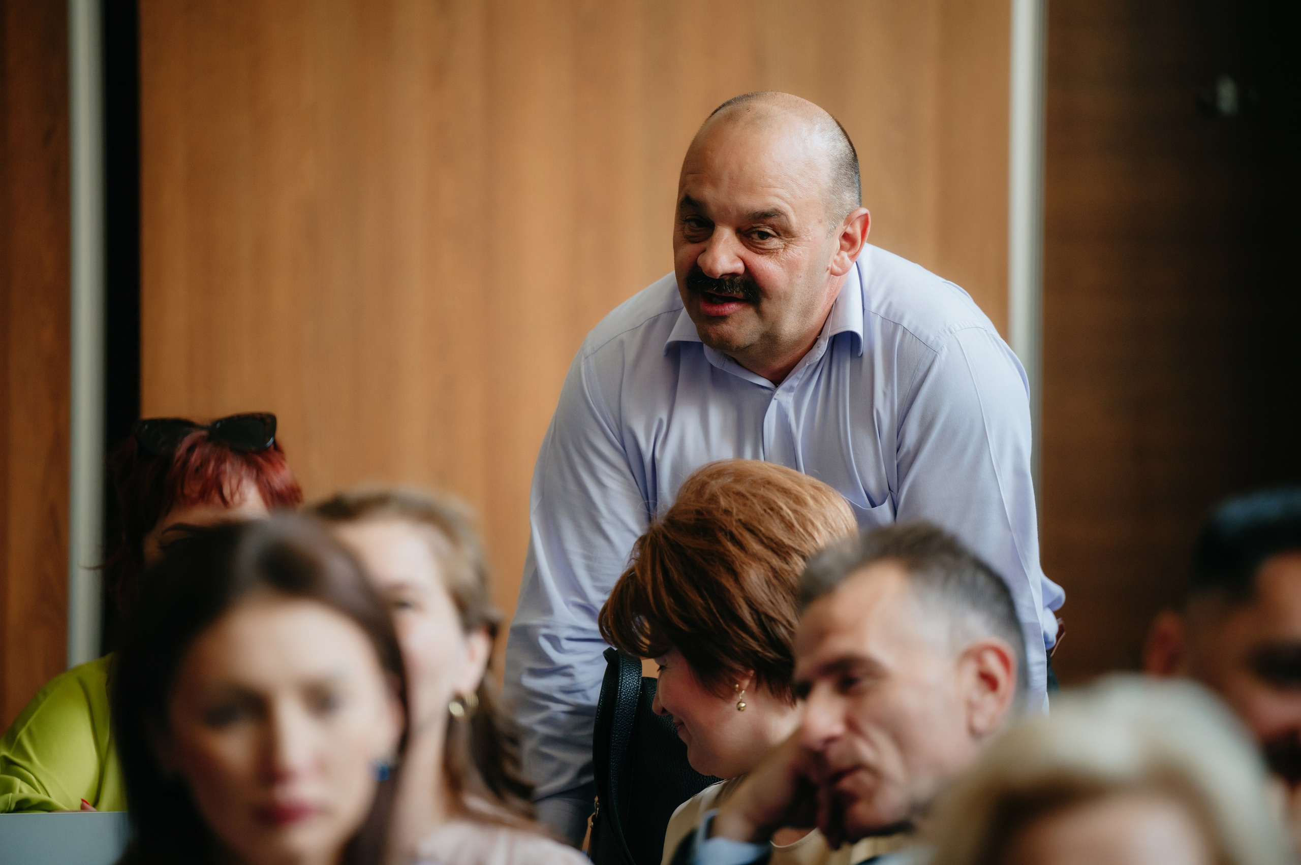 Medicina Veterinara — dupa 30 de ani…. Laurentiu Stefan StoryTeller