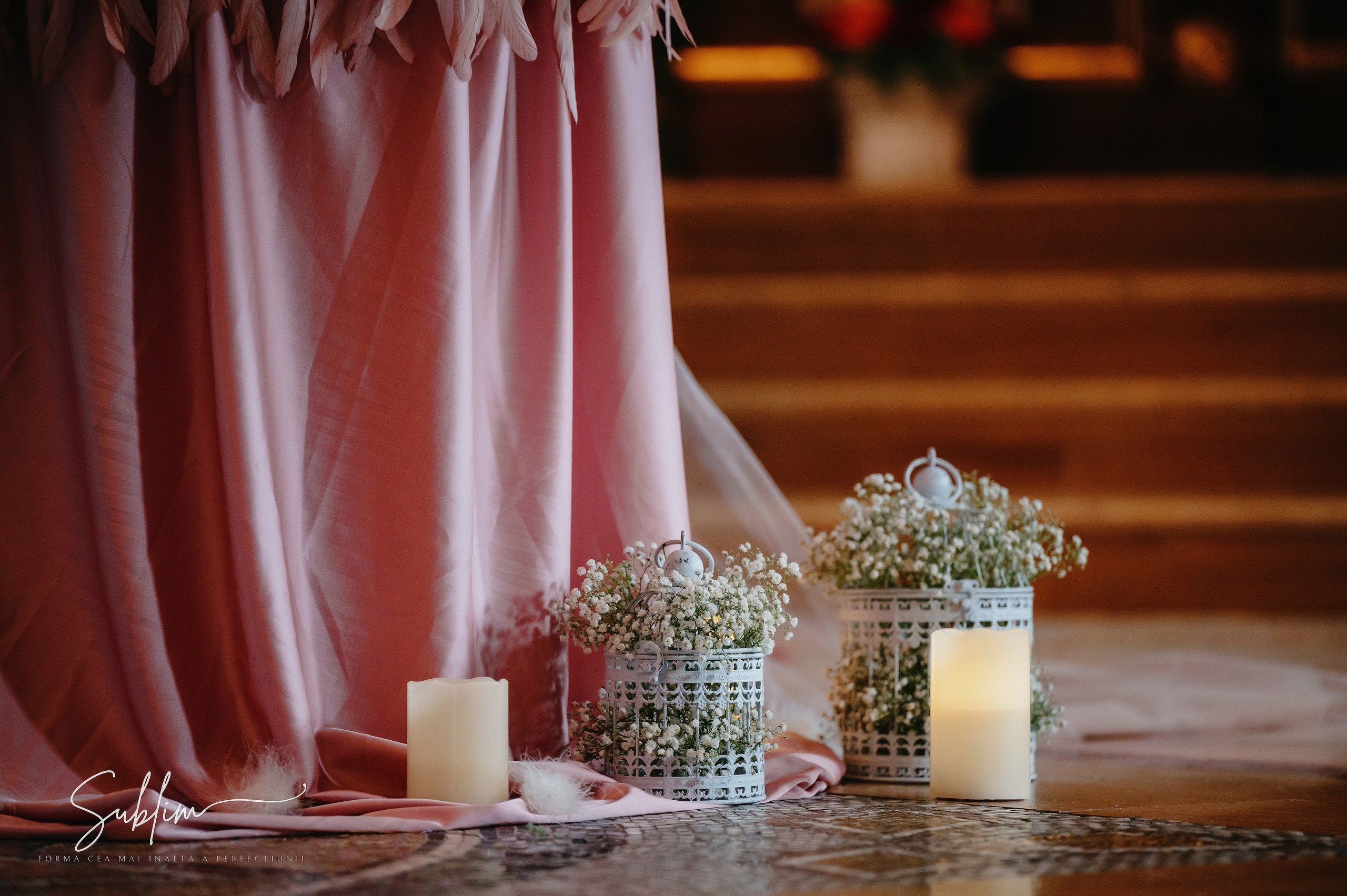 Sublim. Laurentiu Stefan StoryTeller