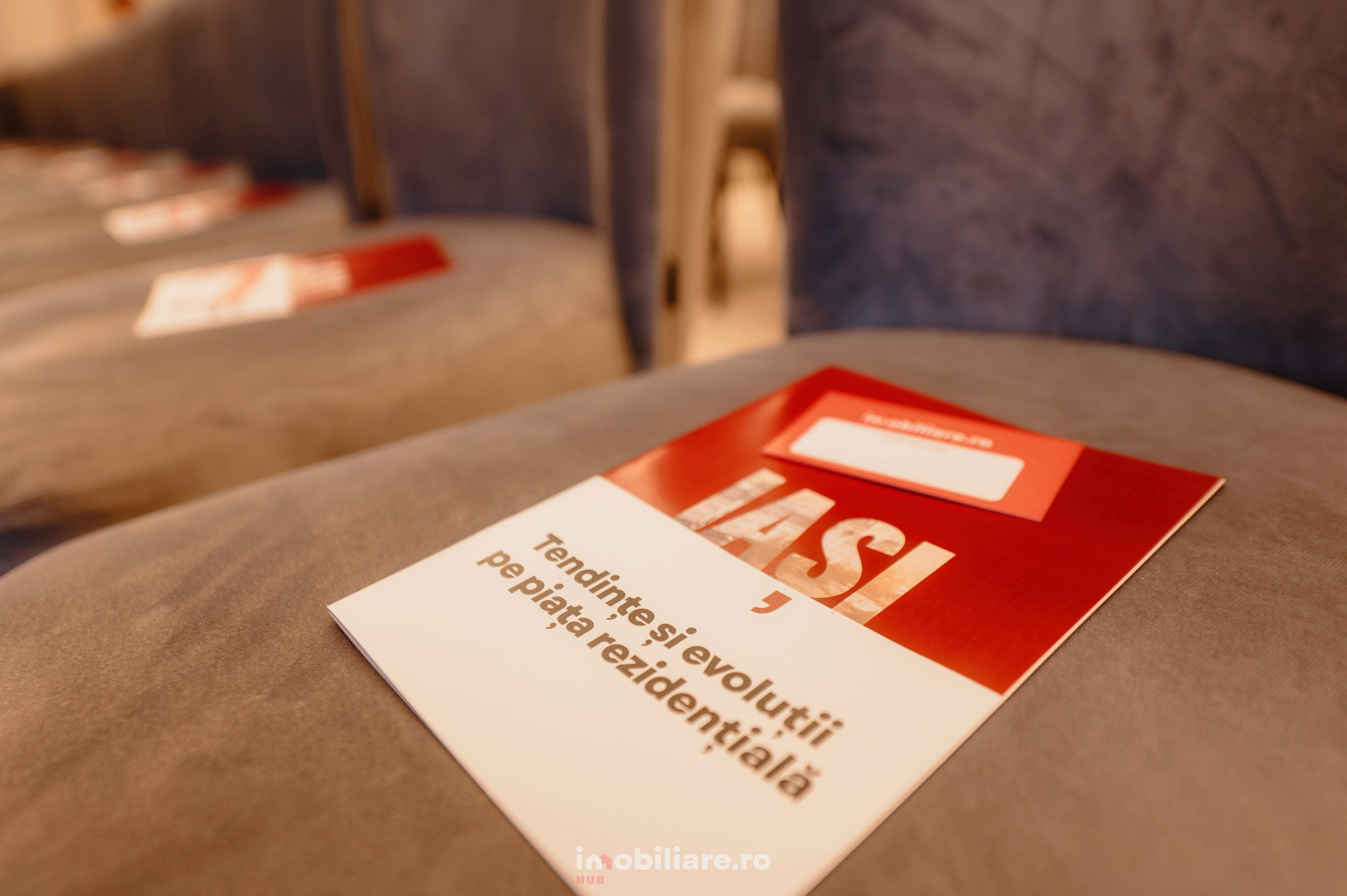 Imobiliare HUB 2026. Laurentiu Stefan StoryTeller